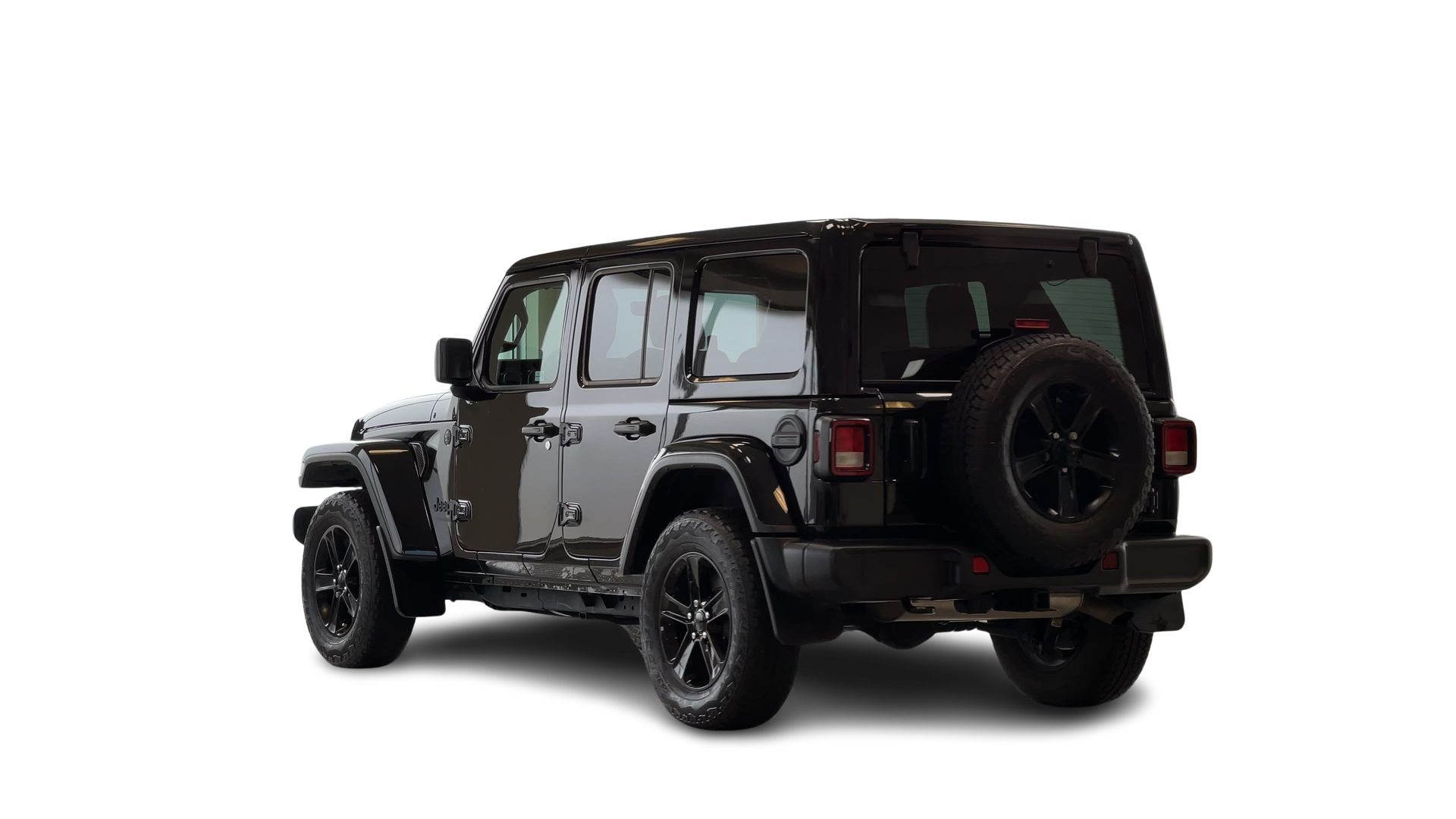 2023 Jeep Wrangler Unlimited