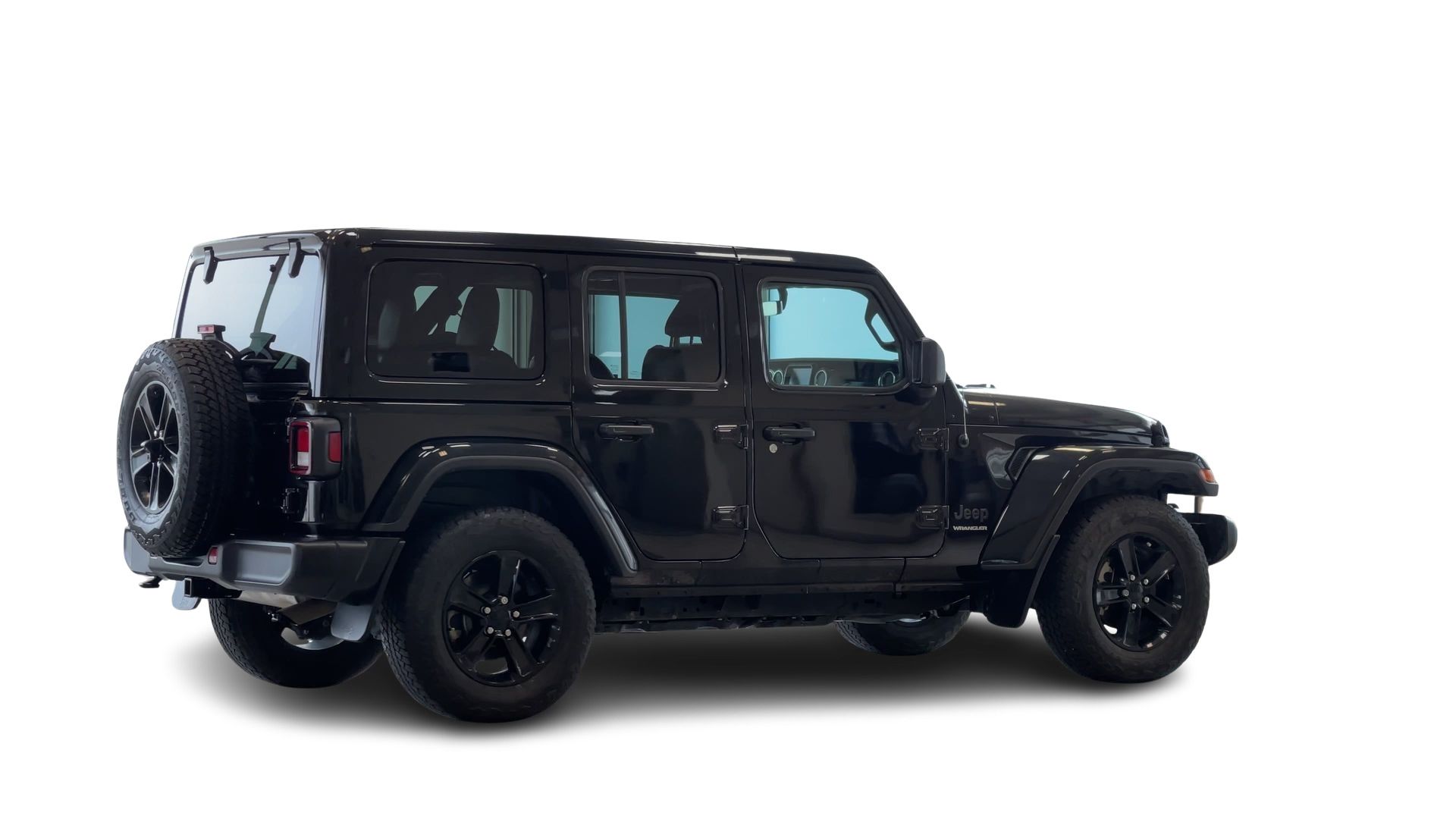 2023 Jeep Wrangler Unlimited