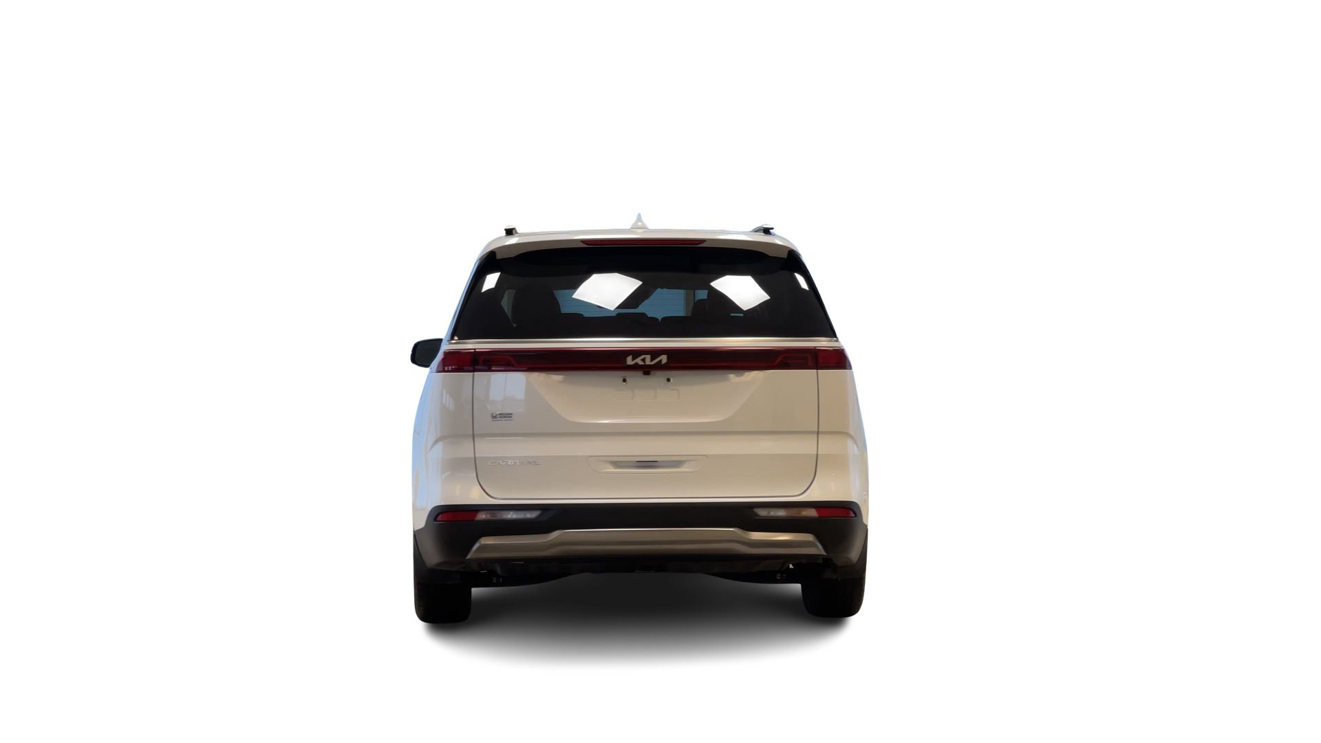 2023 Kia Carnival in Regina, Saskatchewan