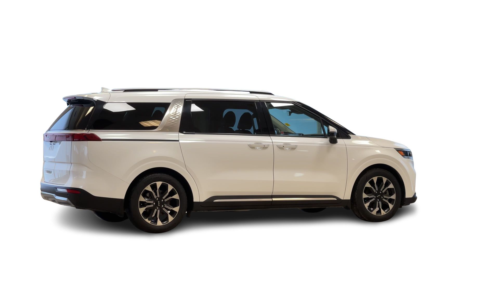 2023 Kia Carnival in Regina, Saskatchewan