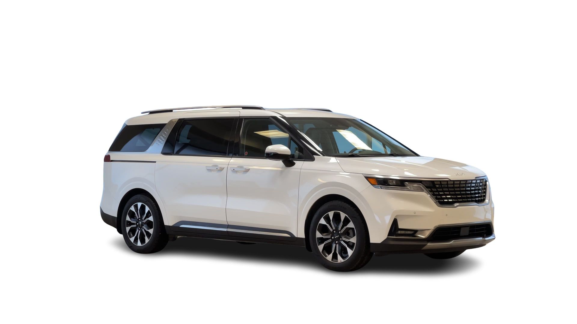 2023 Kia Carnival in Regina, Saskatchewan