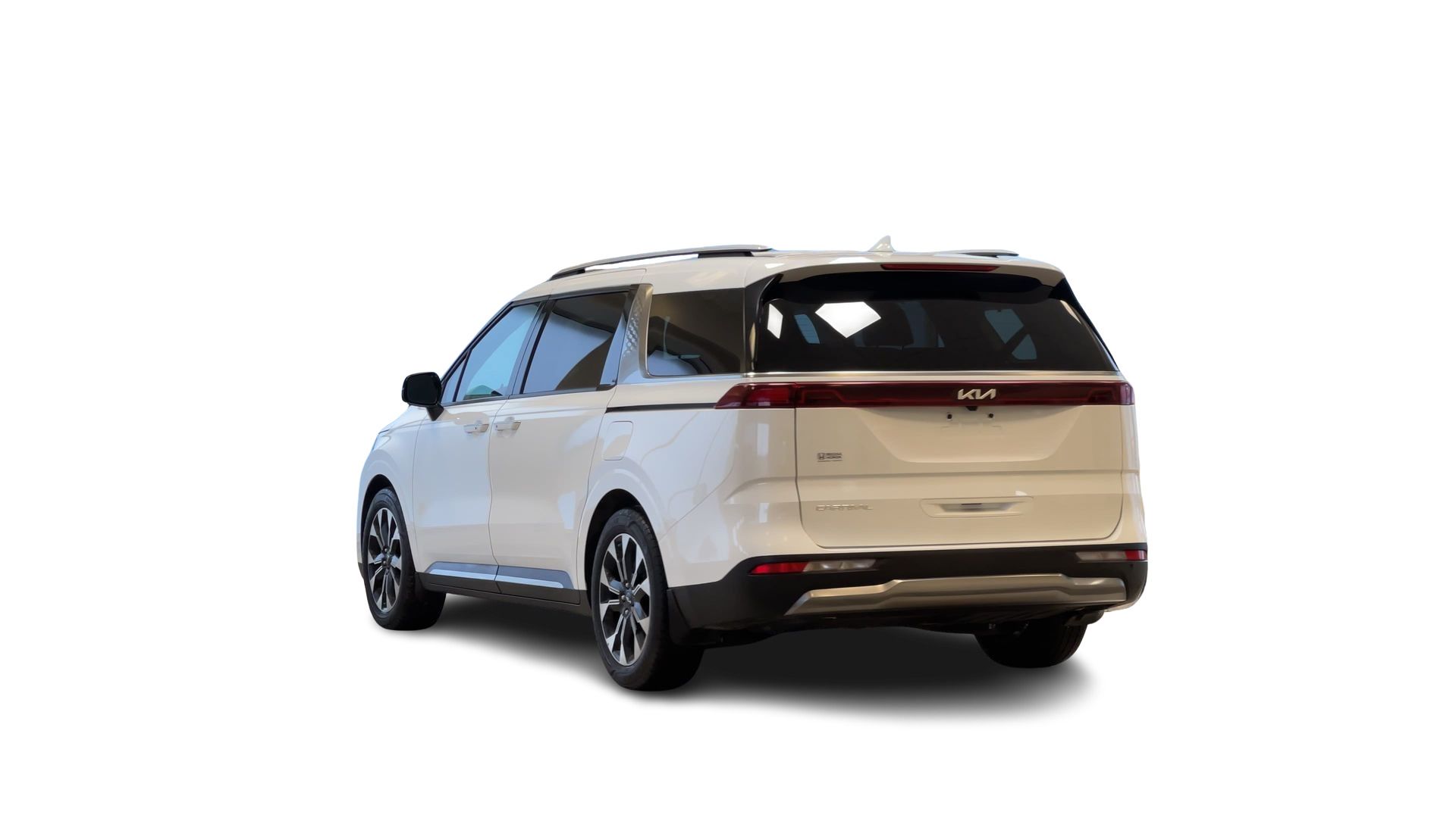 2023 Kia Carnival in Regina, Saskatchewan