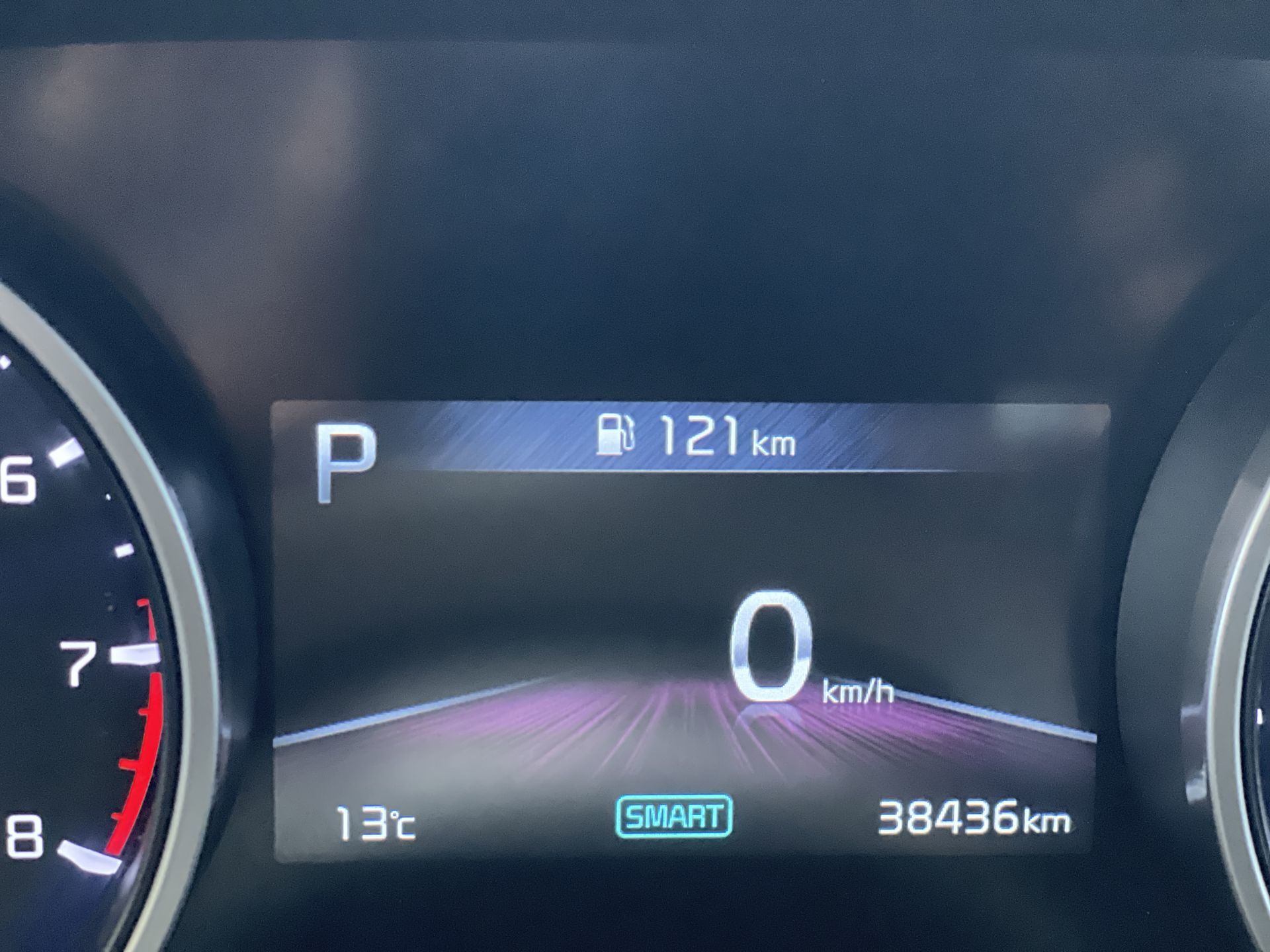 2023 Kia Carnival in Regina, Saskatchewan