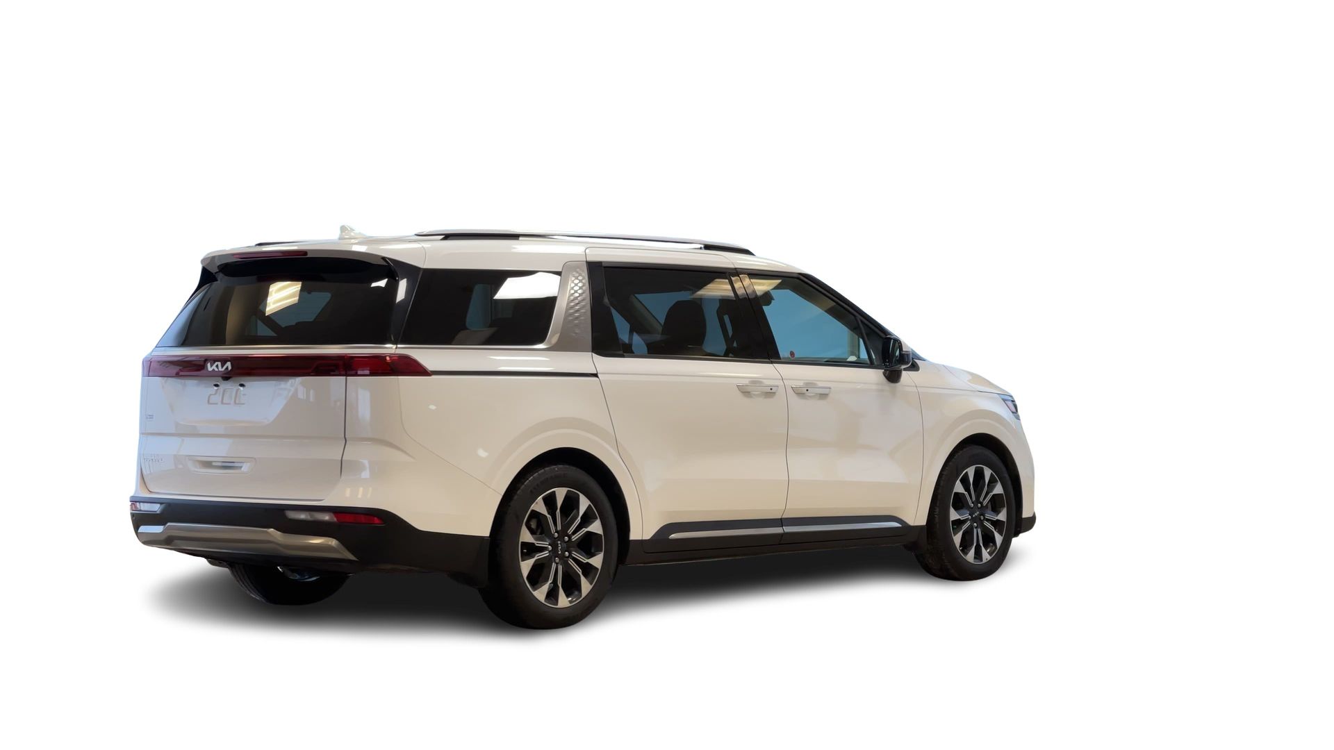 2023 Kia Carnival in Regina, Saskatchewan