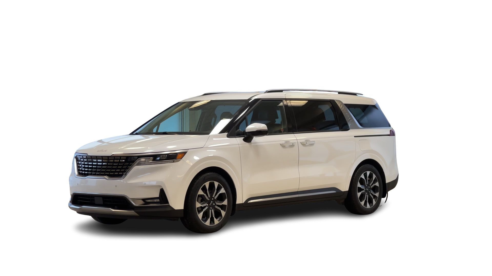 2023 Kia Carnival in Regina, Saskatchewan