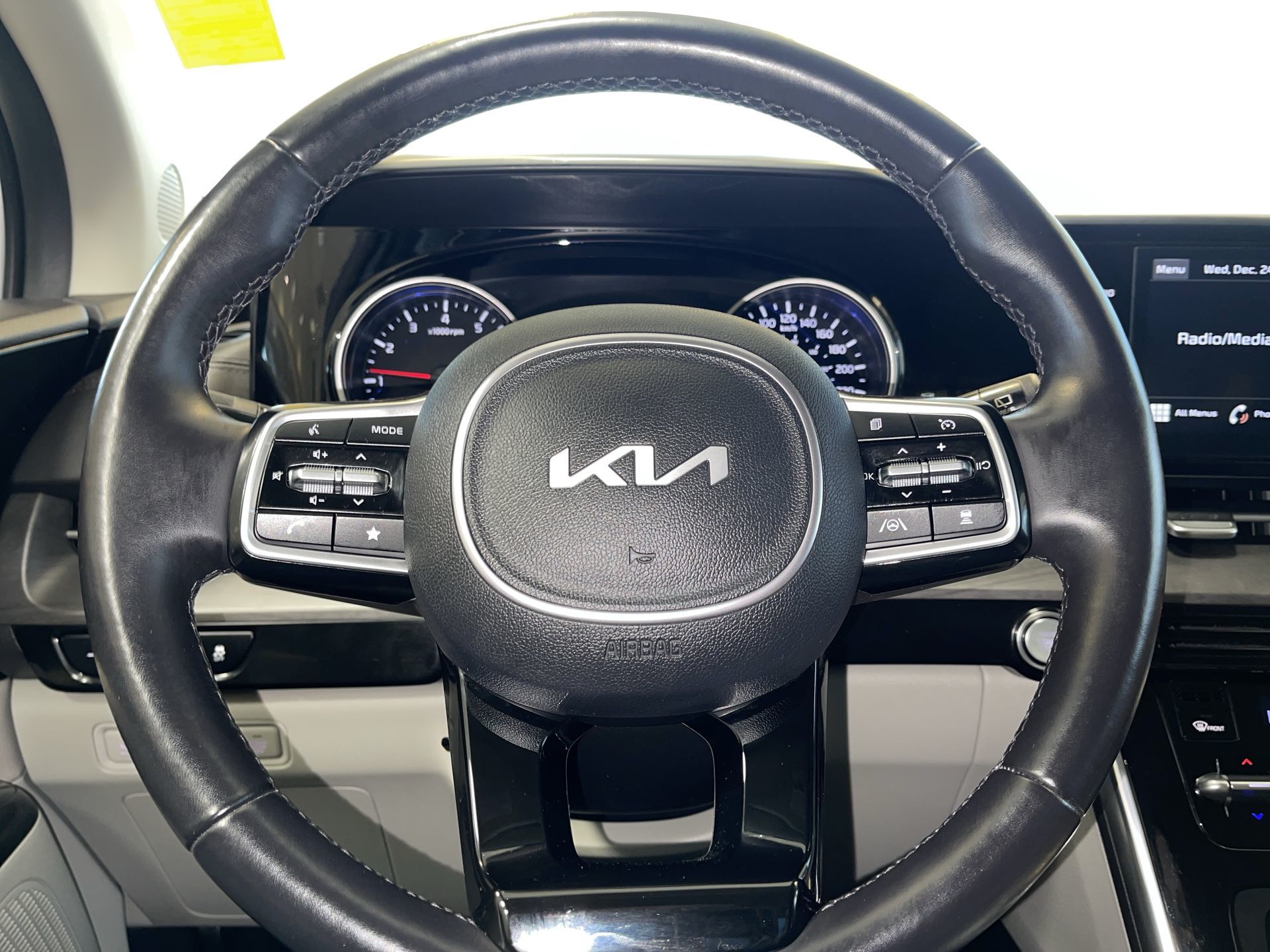 2023 Kia Carnival in Regina, Saskatchewan