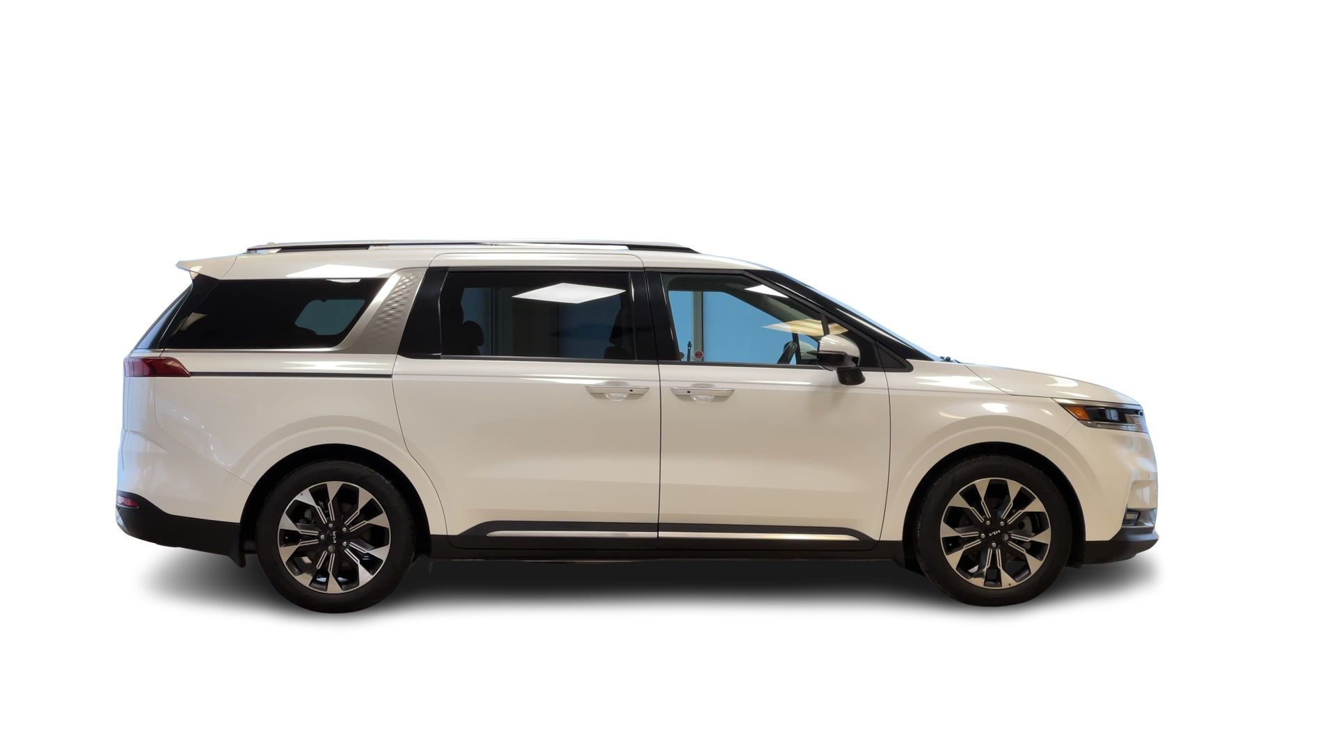 2023 Kia Carnival in Regina, Saskatchewan