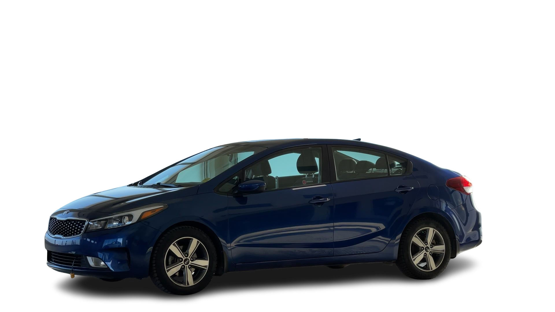 2018 Kia Forte in Regina, Saskatchewan