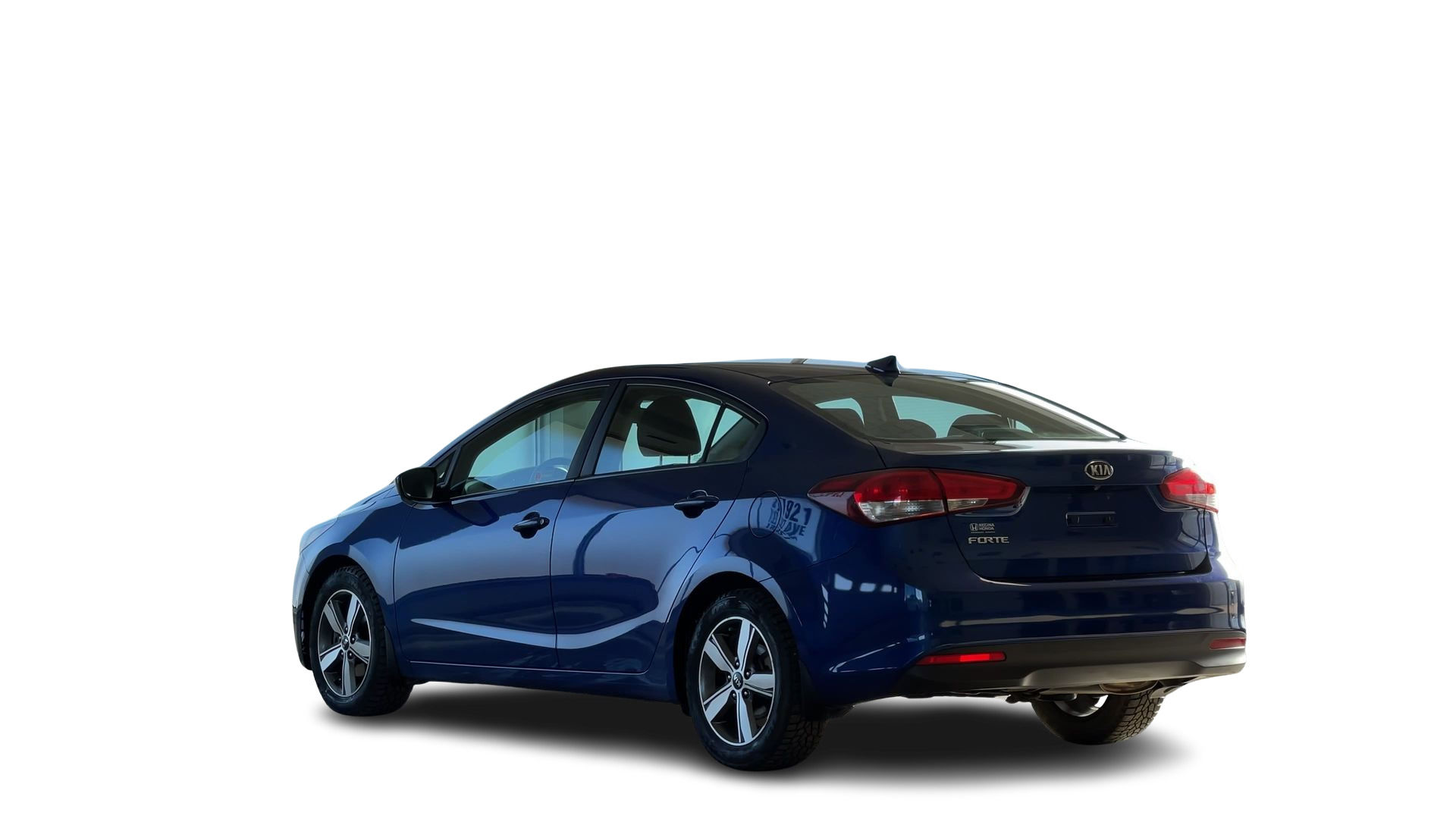 2018 Kia Forte in Regina, Saskatchewan