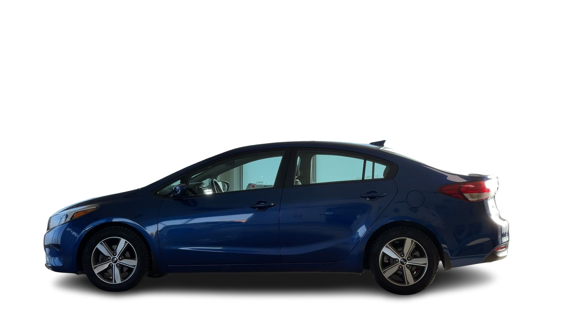2018 Kia Forte in Regina, Saskatchewan