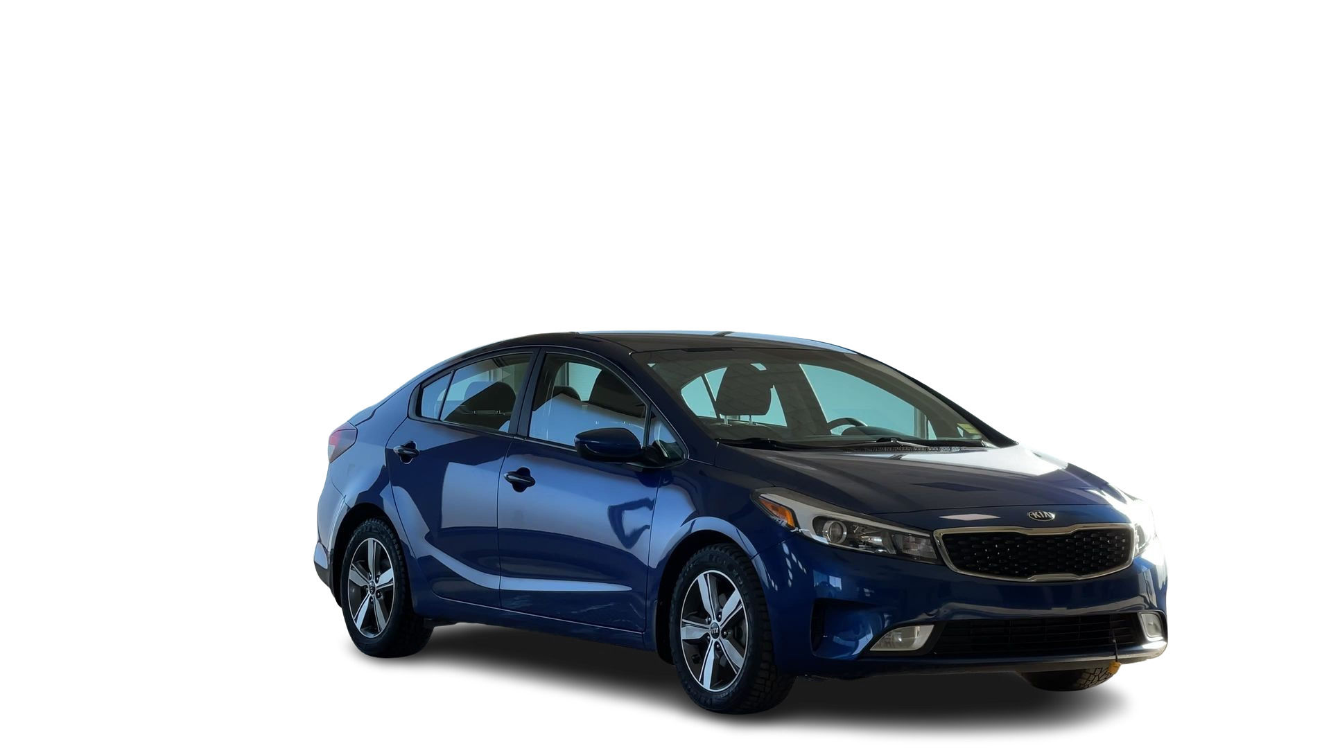 2018 Kia Forte in Regina, Saskatchewan