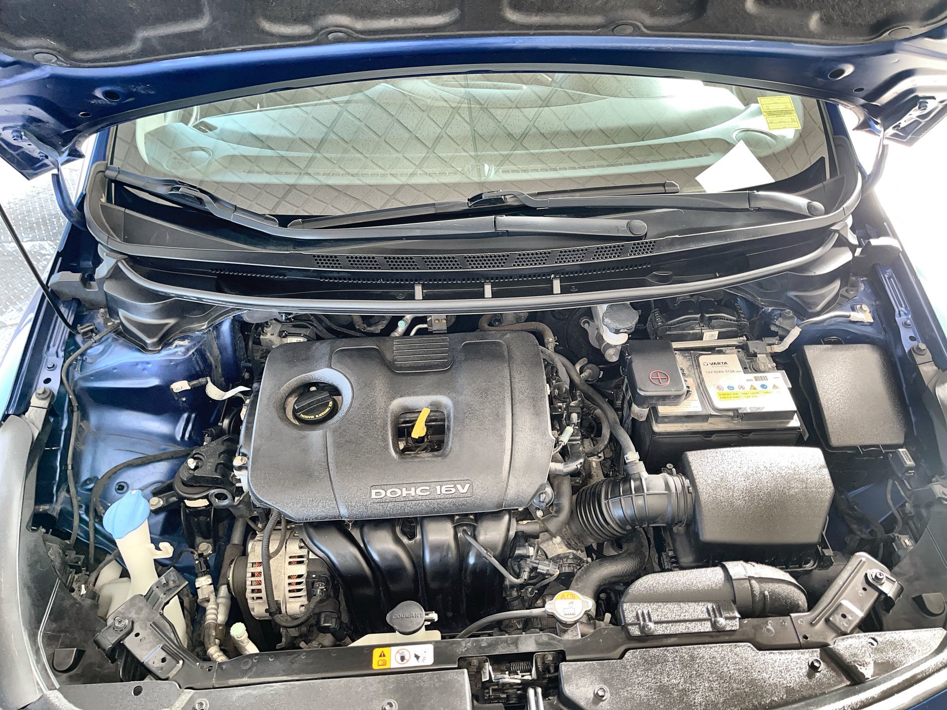 2018 Kia Forte in Regina, Saskatchewan