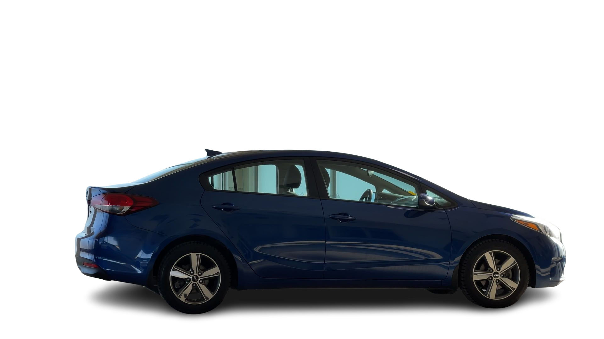 2018 Kia Forte in Regina, Saskatchewan