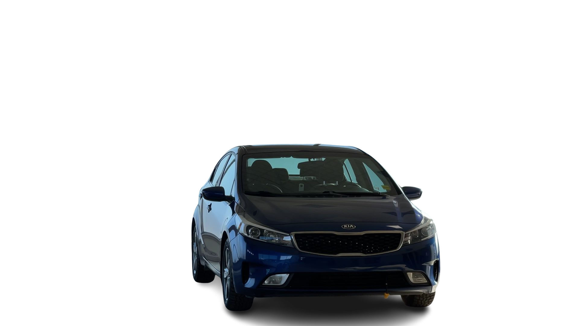 2018 Kia Forte in Regina, Saskatchewan