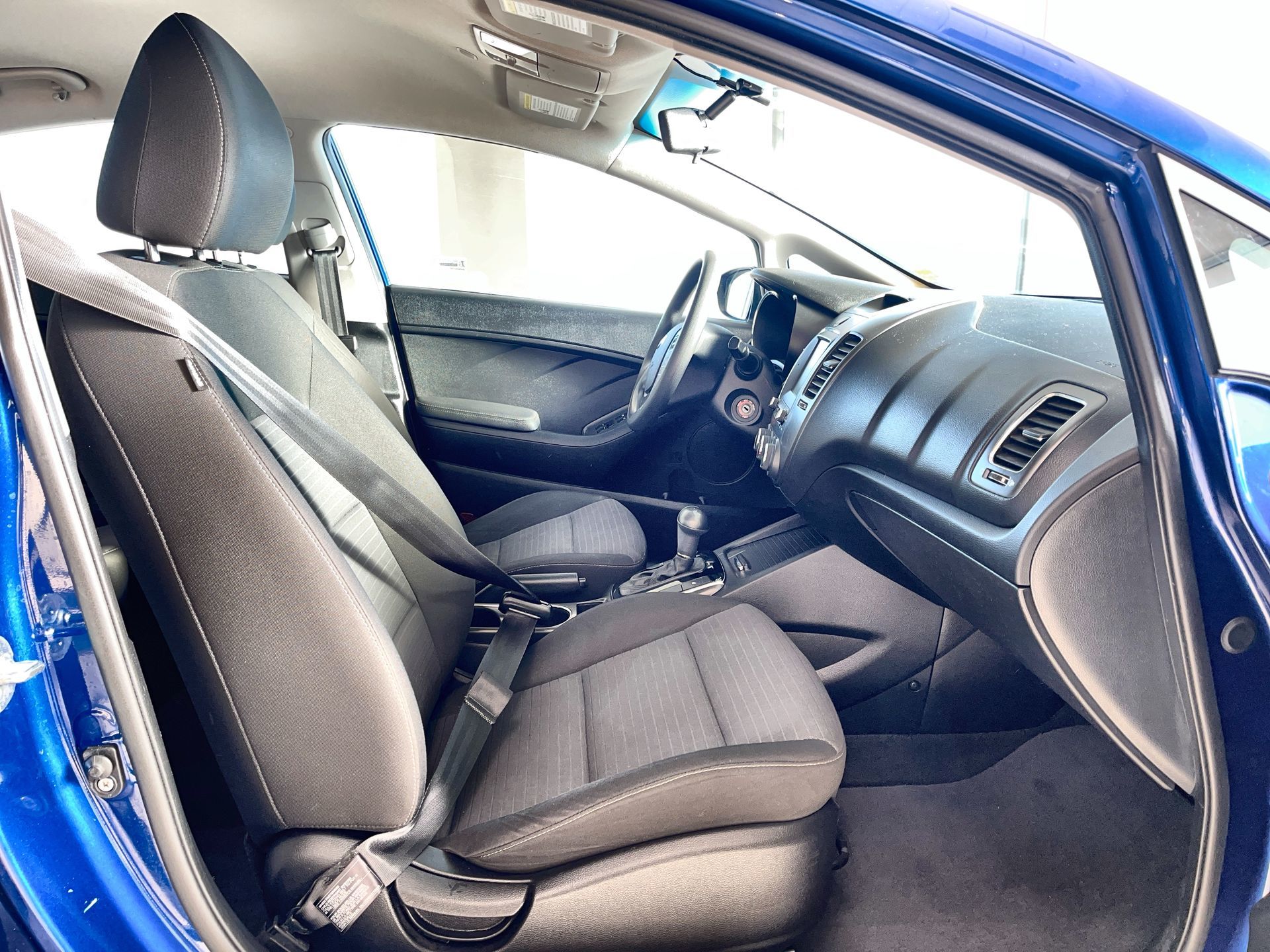 2018 Kia Forte in Regina, Saskatchewan