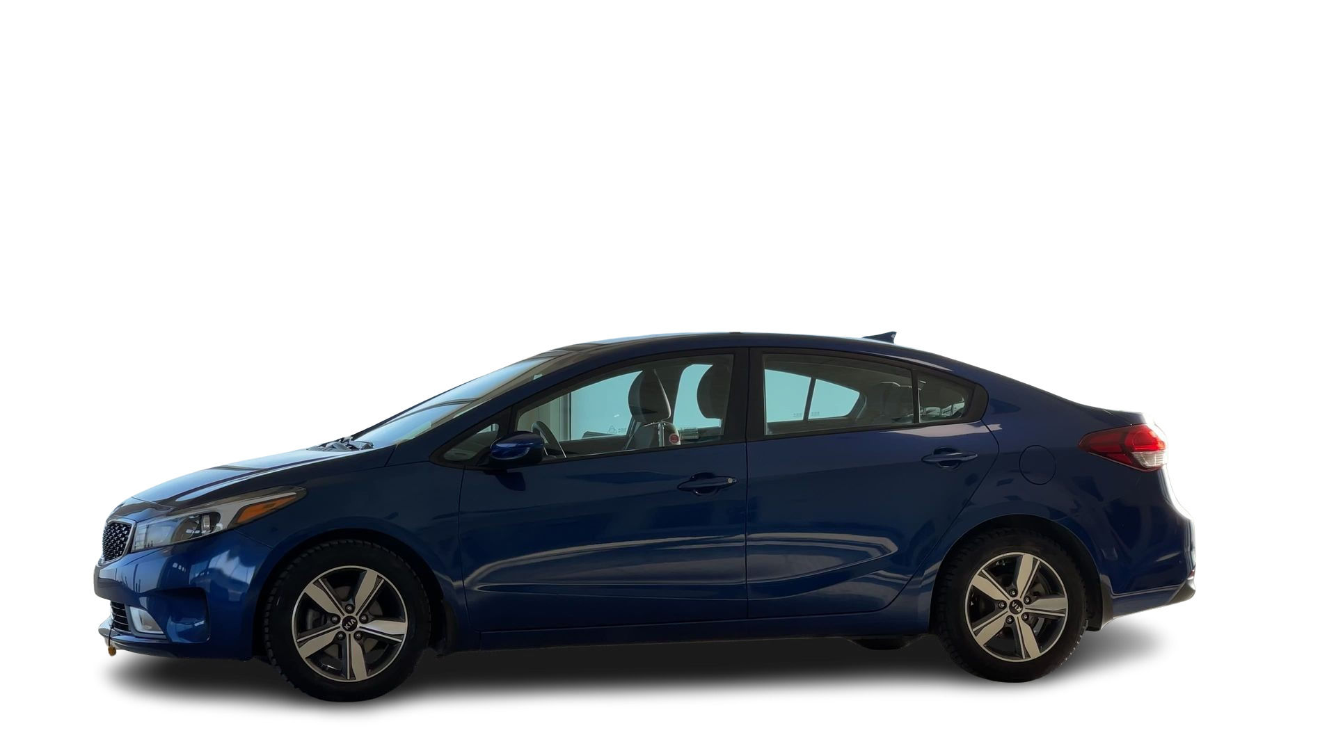 2018 Kia Forte in Regina, Saskatchewan