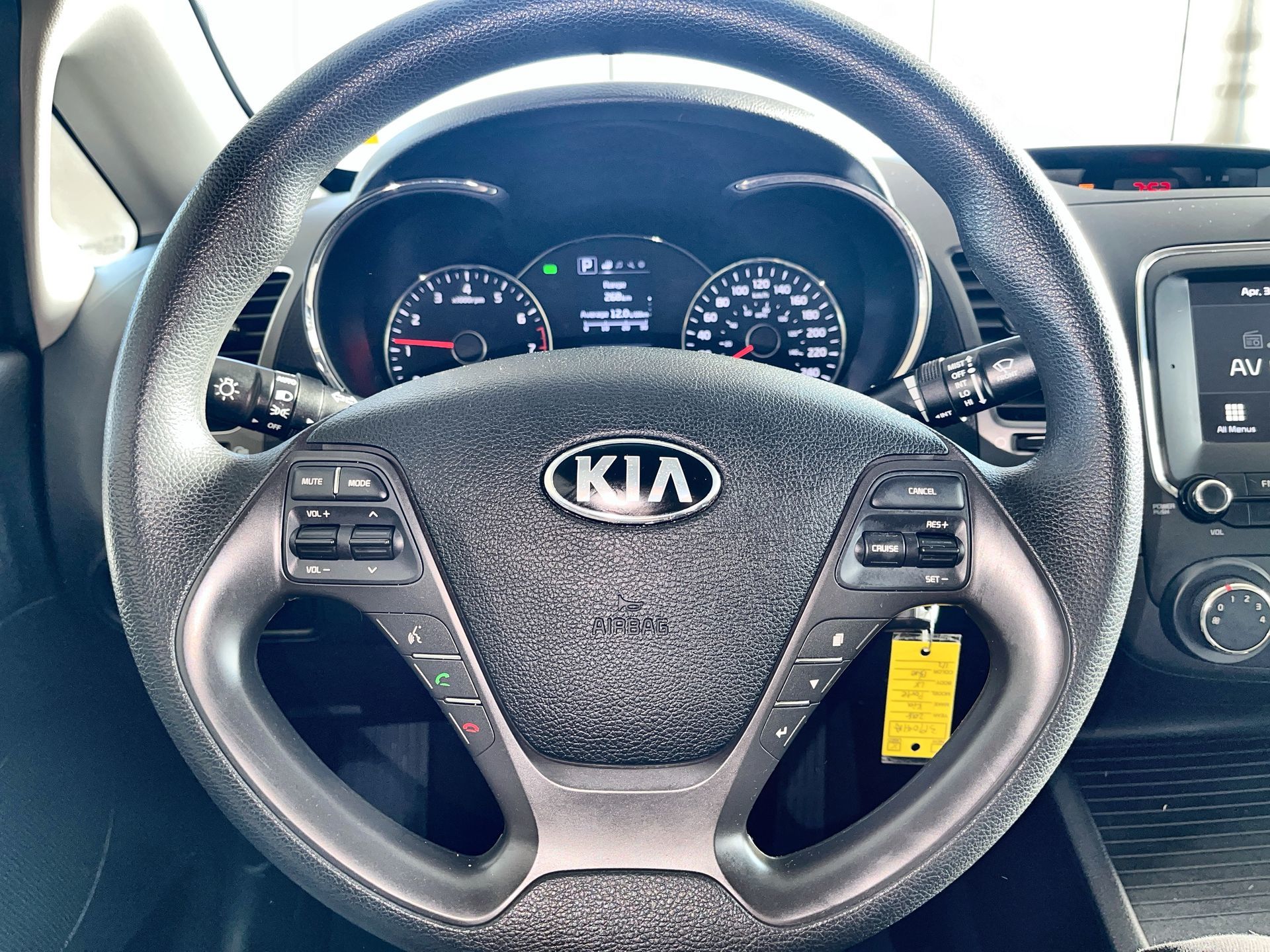 2018 Kia Forte in Regina, Saskatchewan
