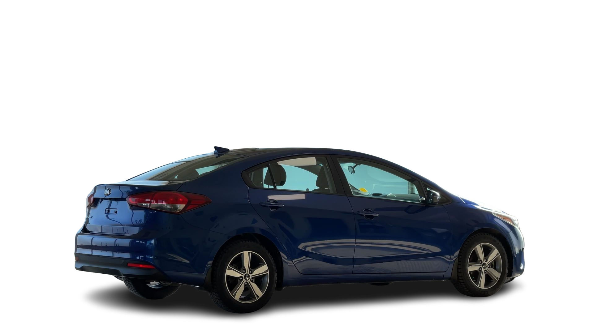 2018 Kia Forte in Regina, Saskatchewan