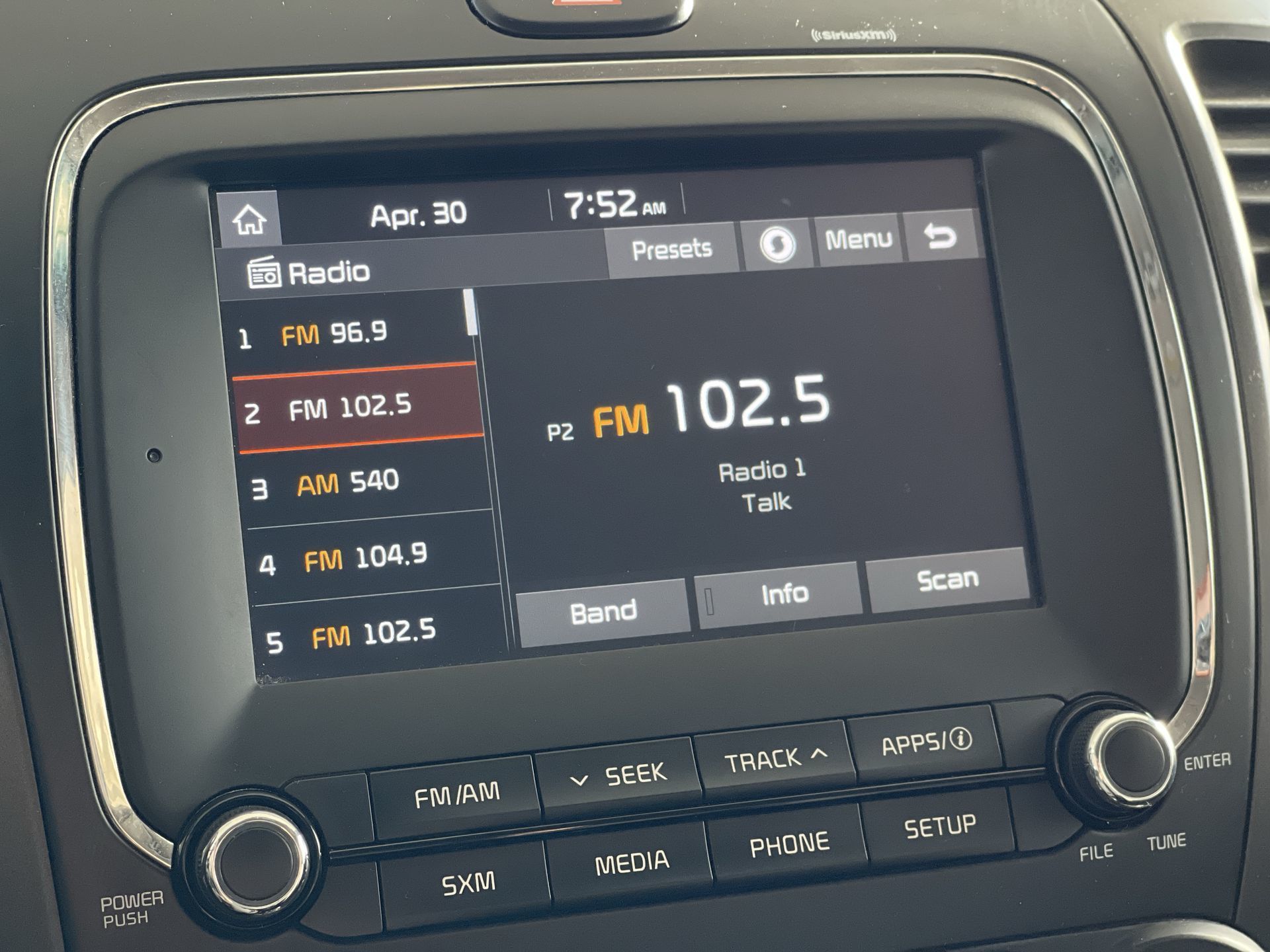2018 Kia Forte in Regina, Saskatchewan