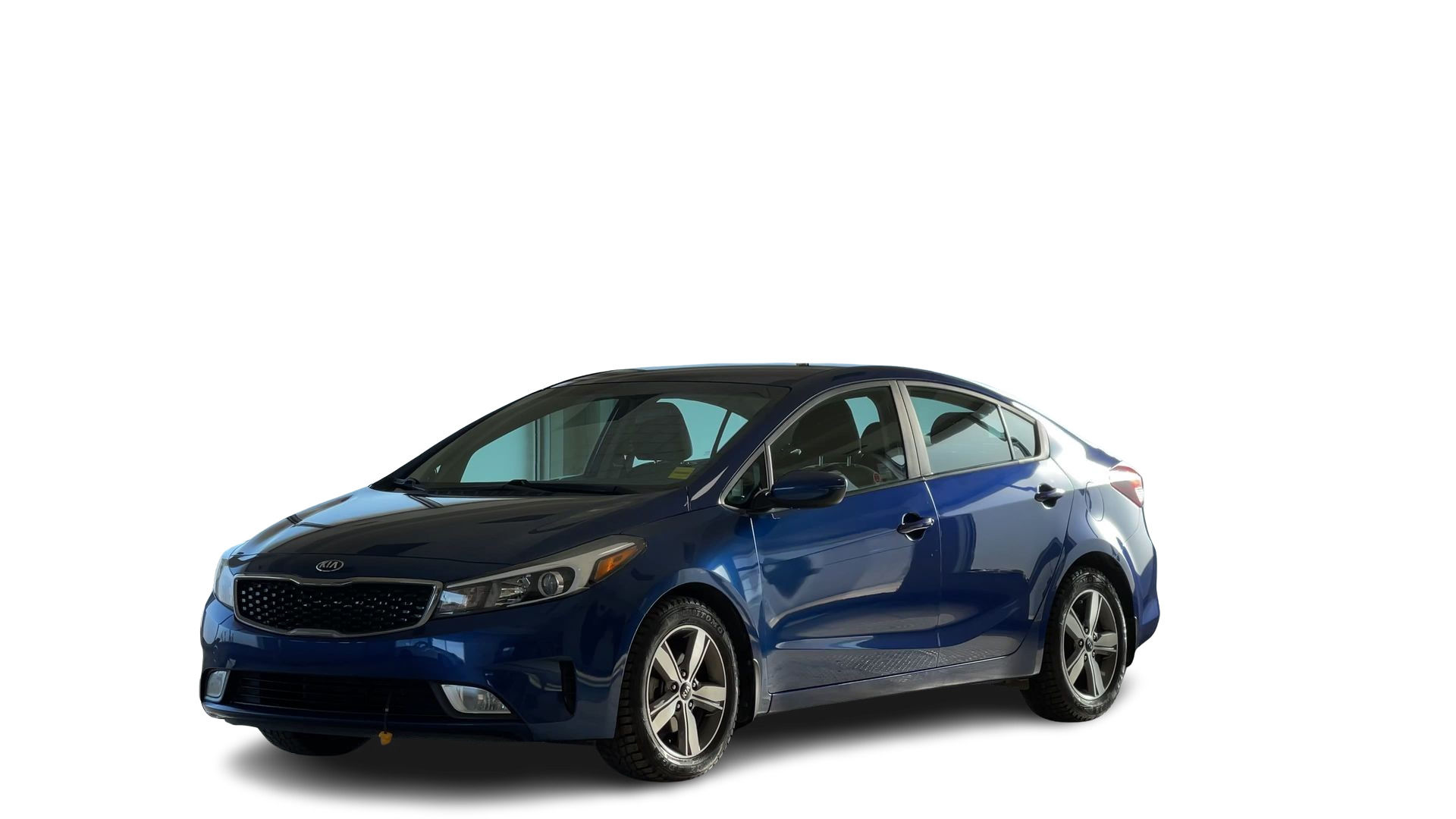 2018 Kia Forte in Regina, Saskatchewan