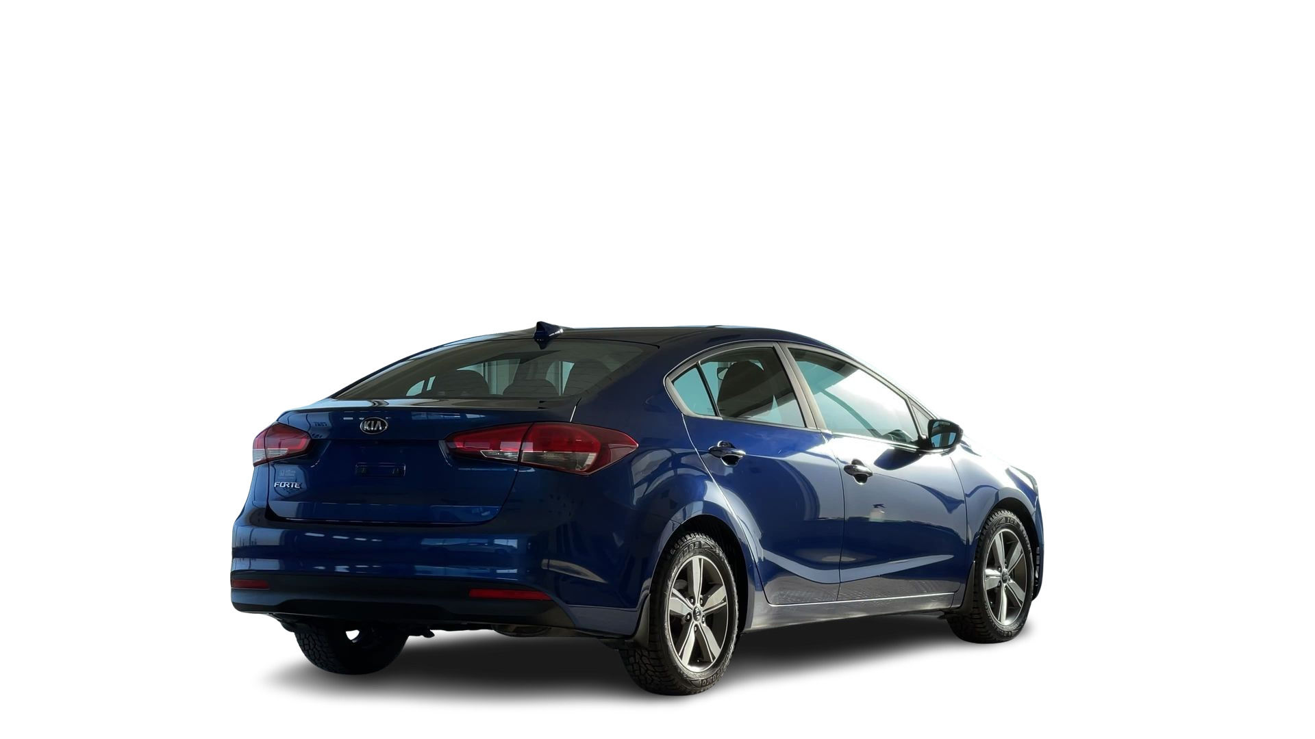 2018 Kia Forte in Regina, Saskatchewan