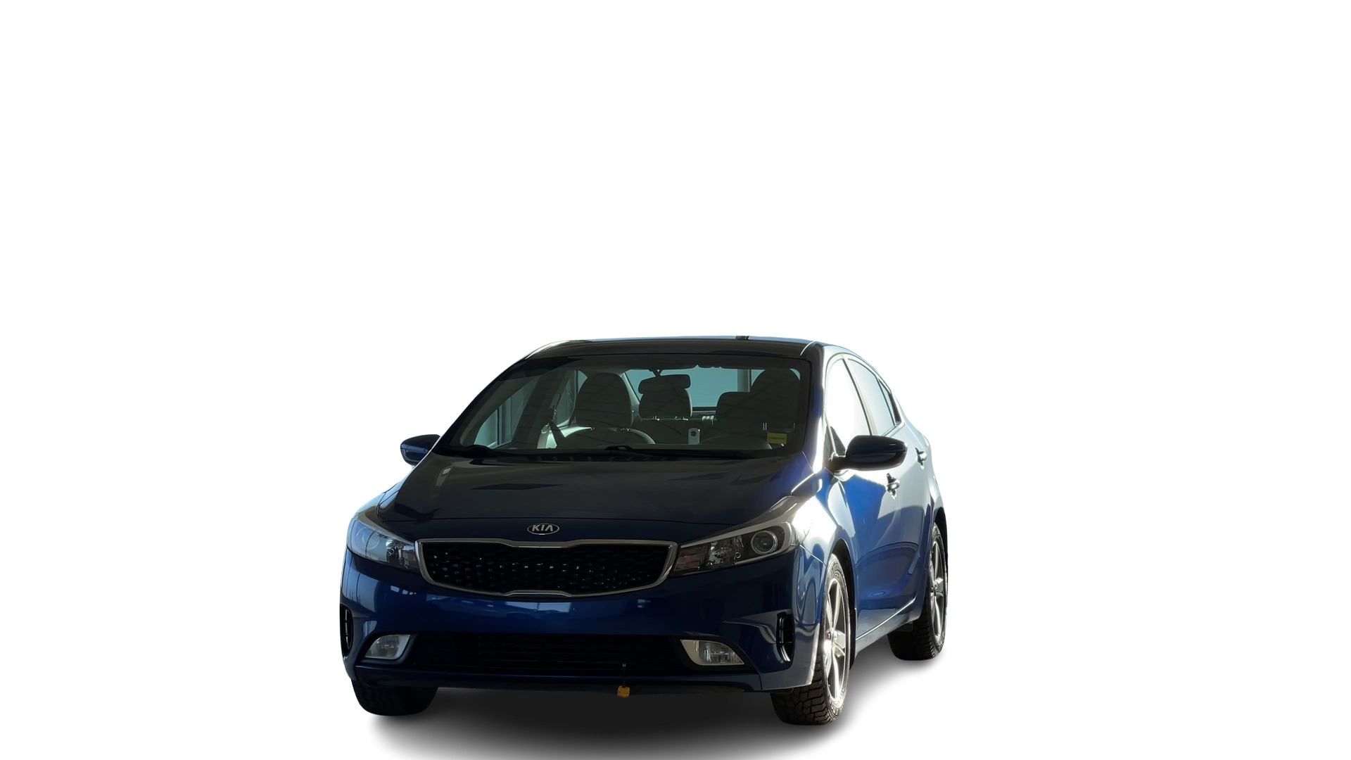 2018 Kia Forte in Regina, Saskatchewan