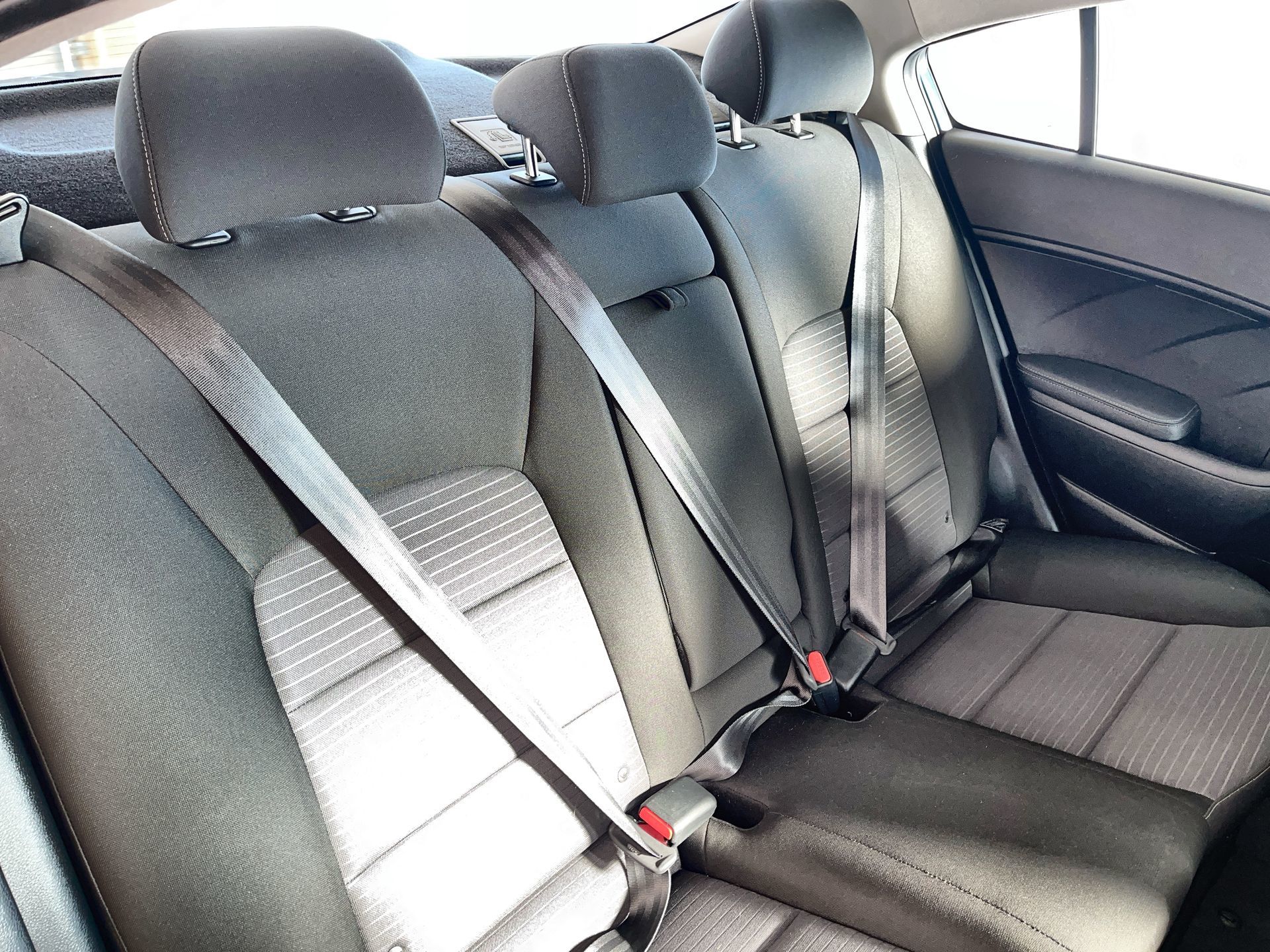 2018 Kia Forte in Regina, Saskatchewan