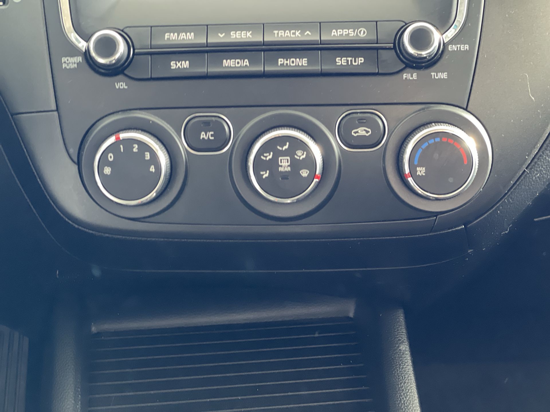 2018 Kia Forte in Regina, Saskatchewan
