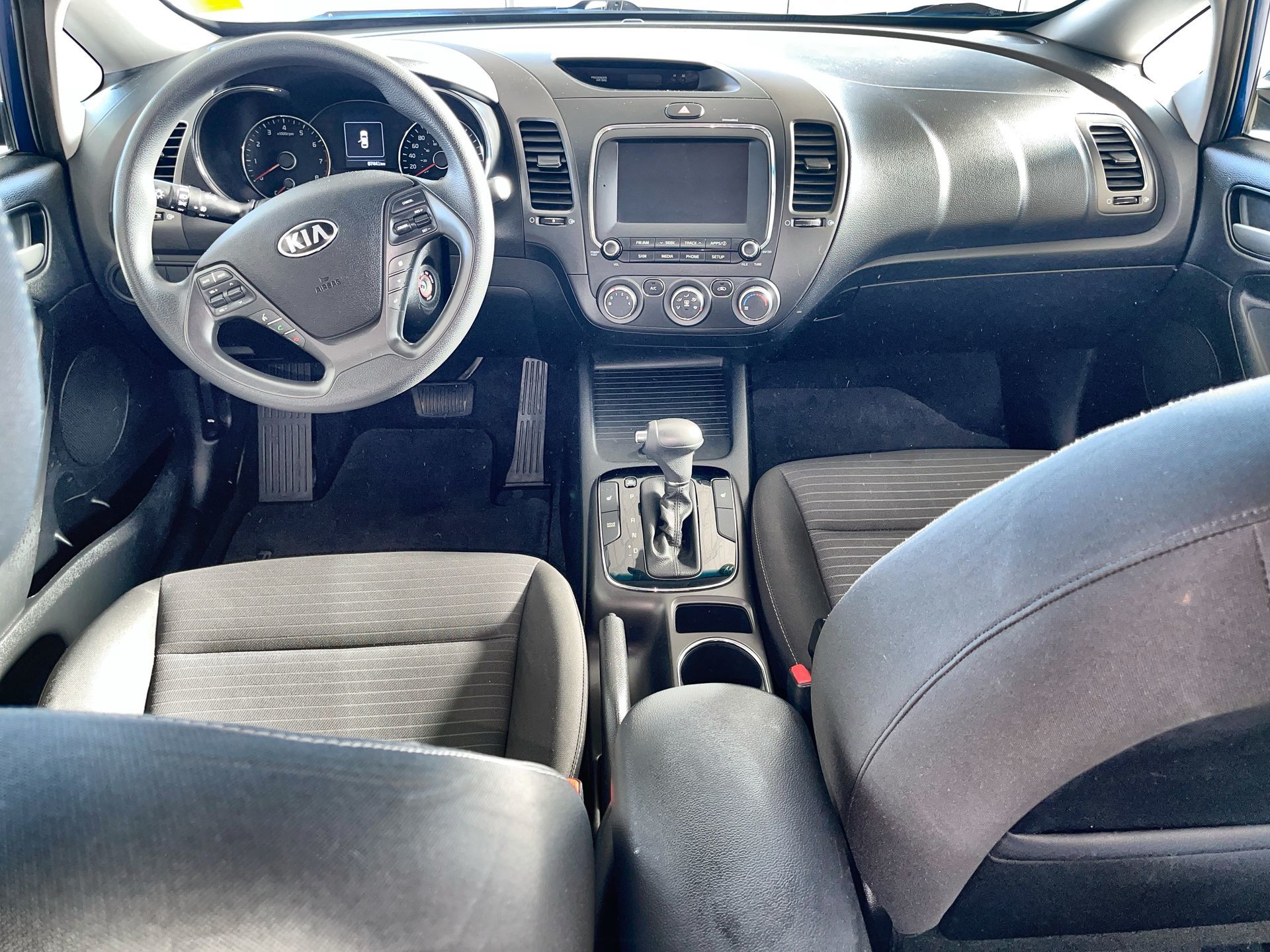 2018 Kia Forte in Regina, Saskatchewan