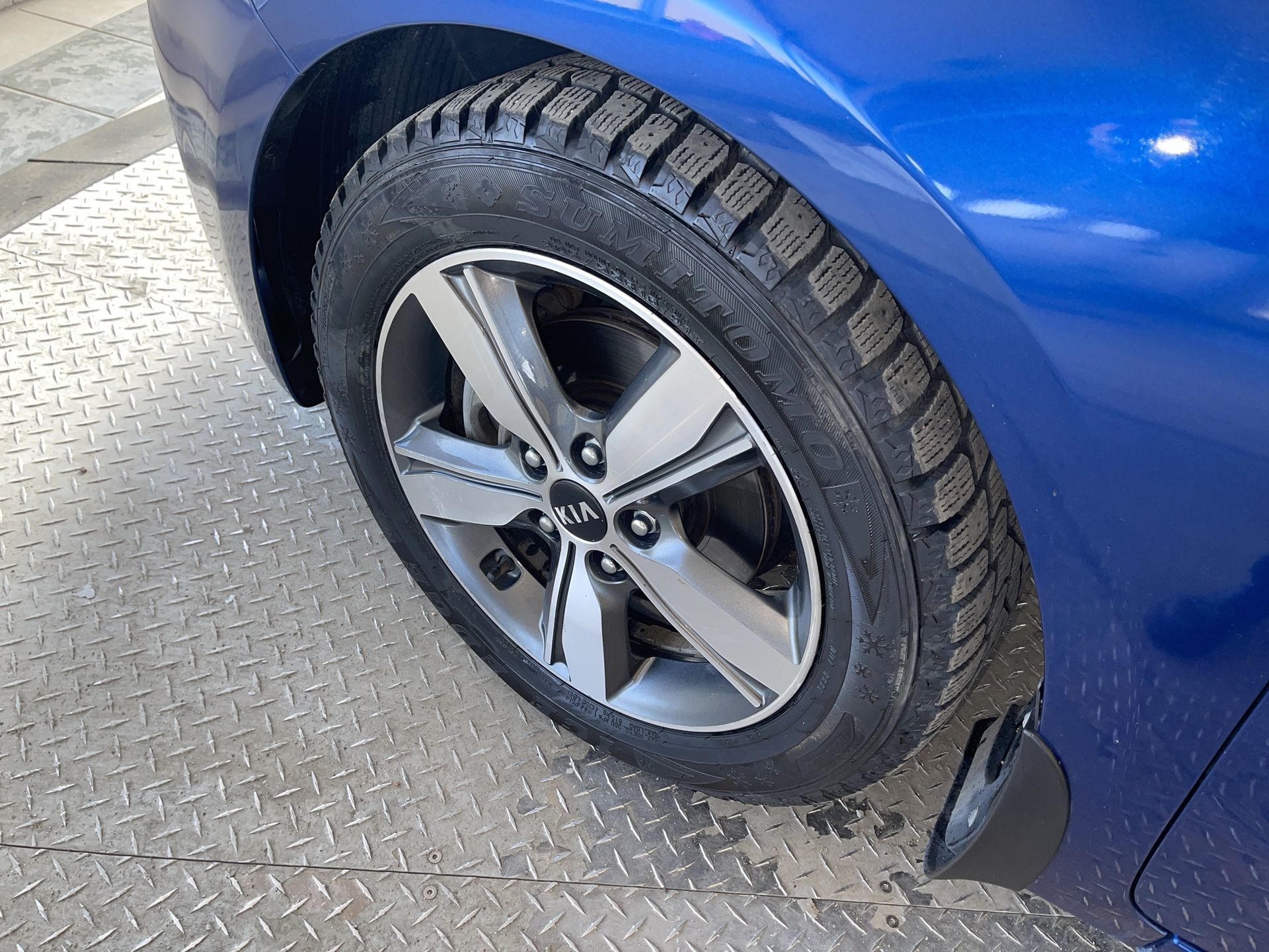2018 Kia Forte in Regina, Saskatchewan
