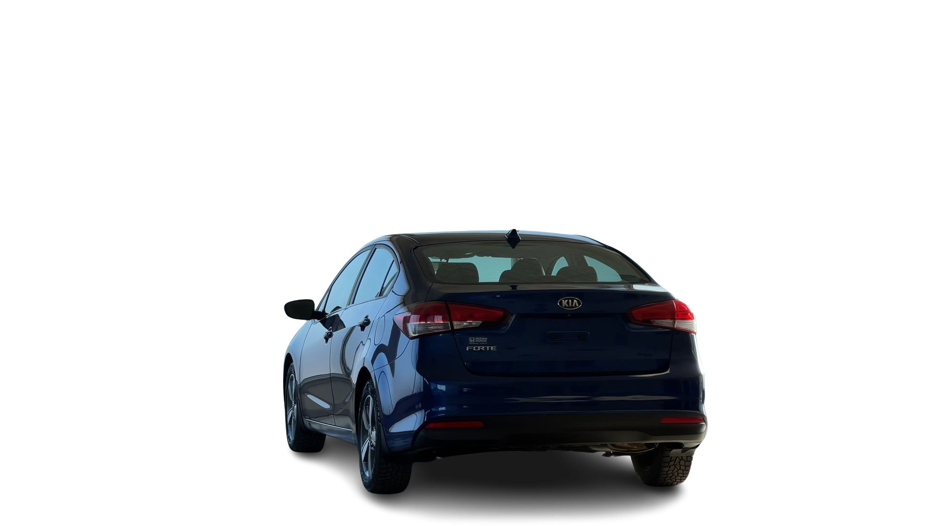 2018 Kia Forte in Regina, Saskatchewan