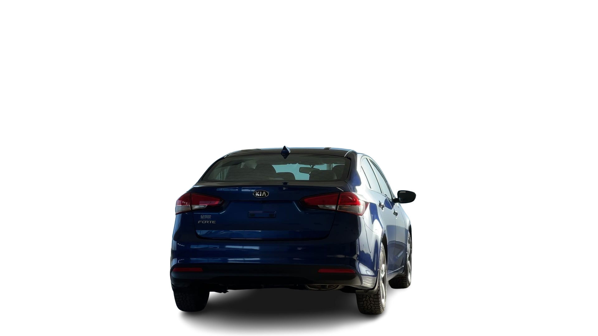 2018 Kia Forte in Regina, Saskatchewan