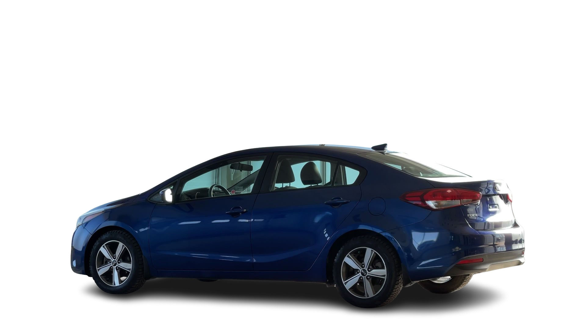 2018 Kia Forte in Regina, Saskatchewan
