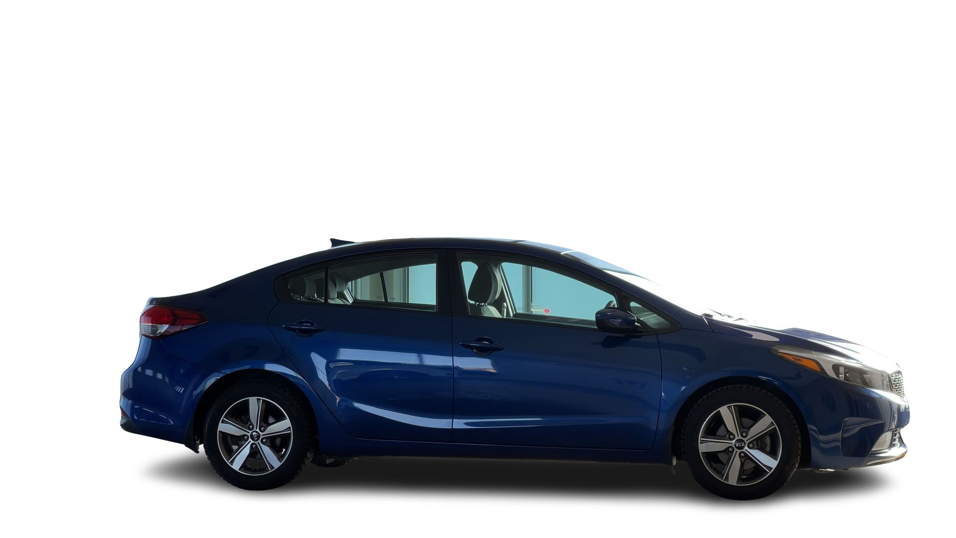 2018 Kia Forte in Regina, Saskatchewan