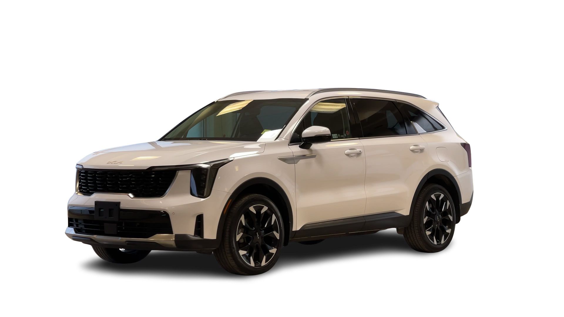 2024 Kia Sorento