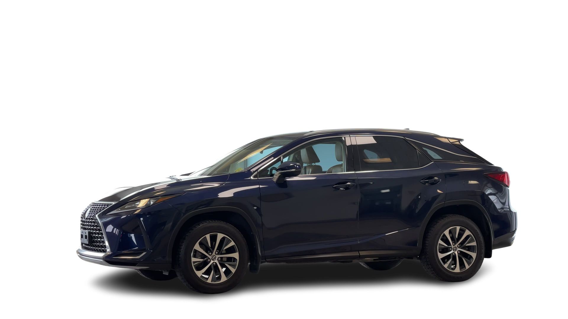 Lexus RX  2022 à Regina, Saskatchewan
