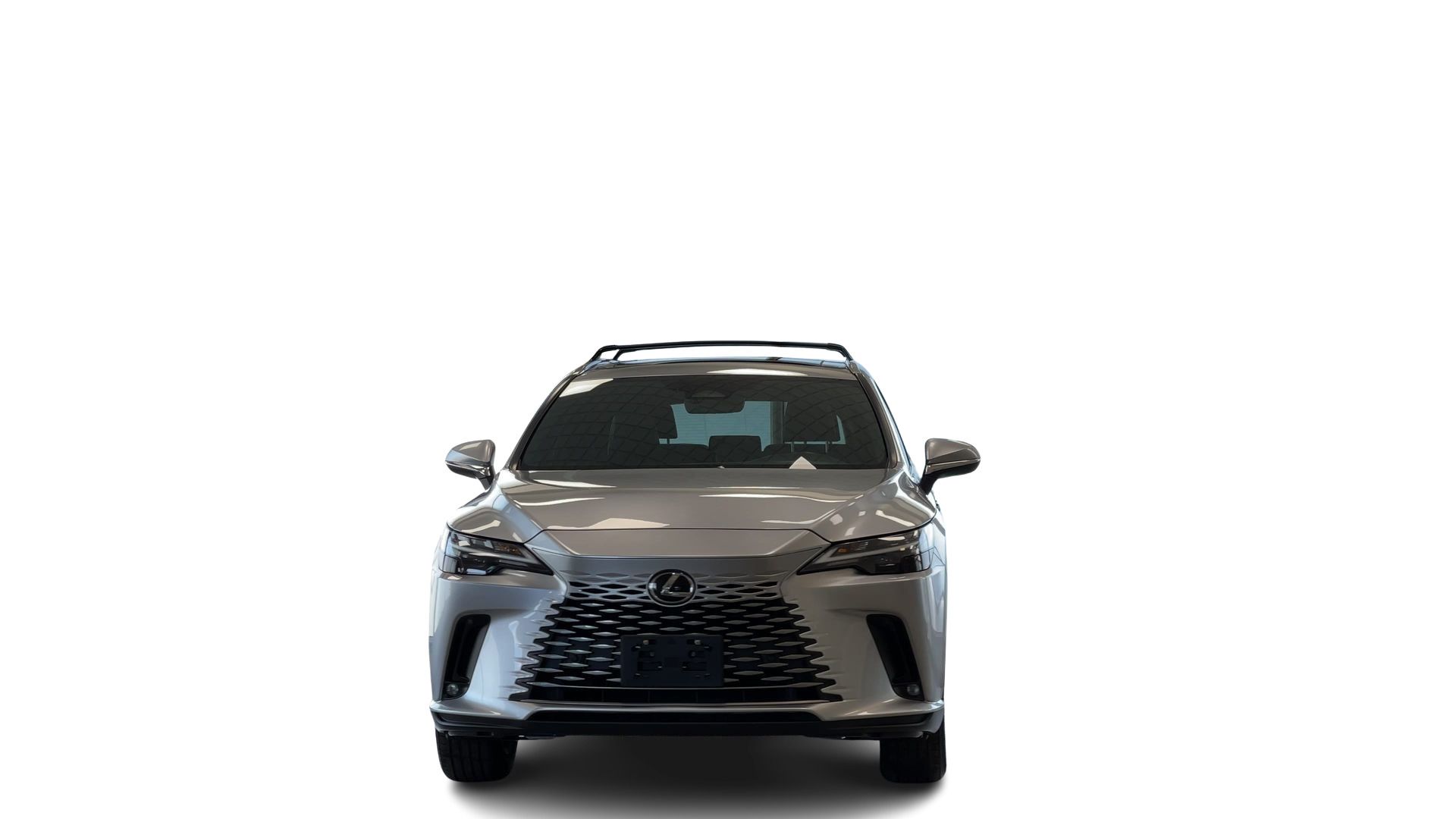 2024 Lexus RXh