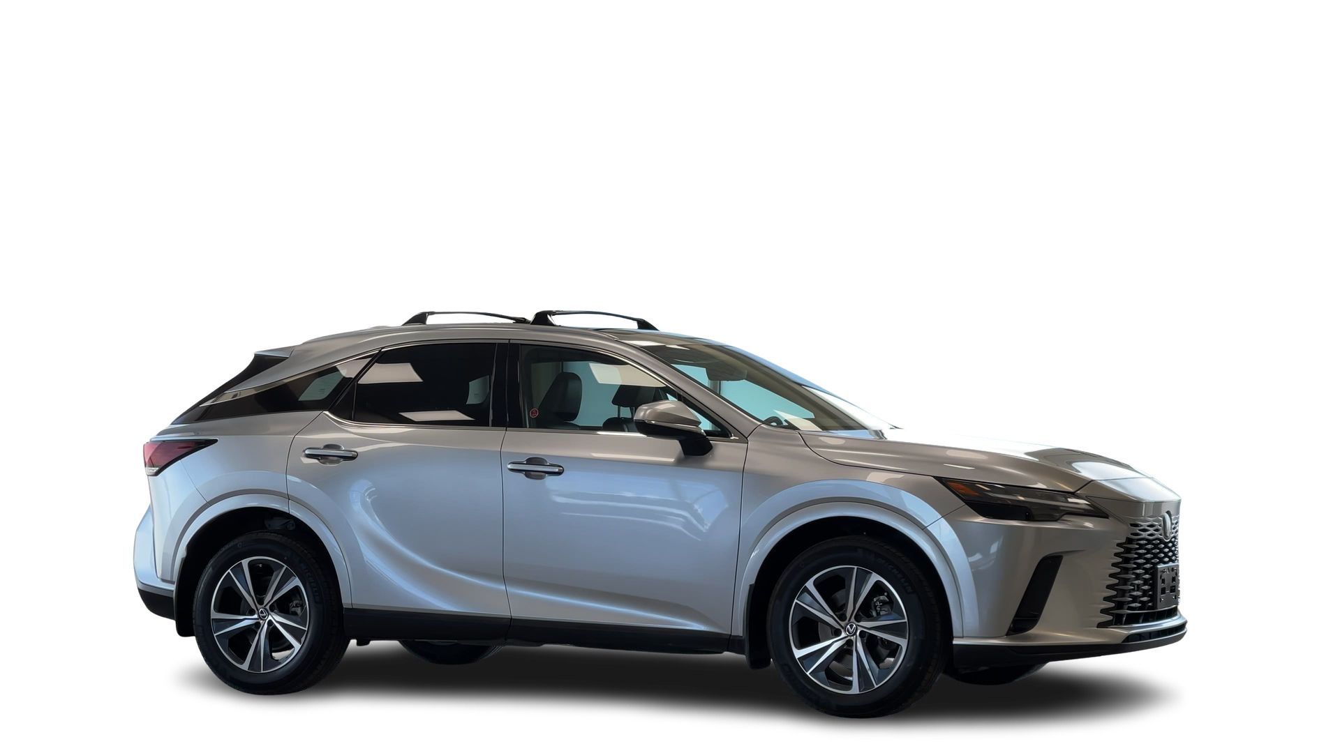 2024 Lexus RXh