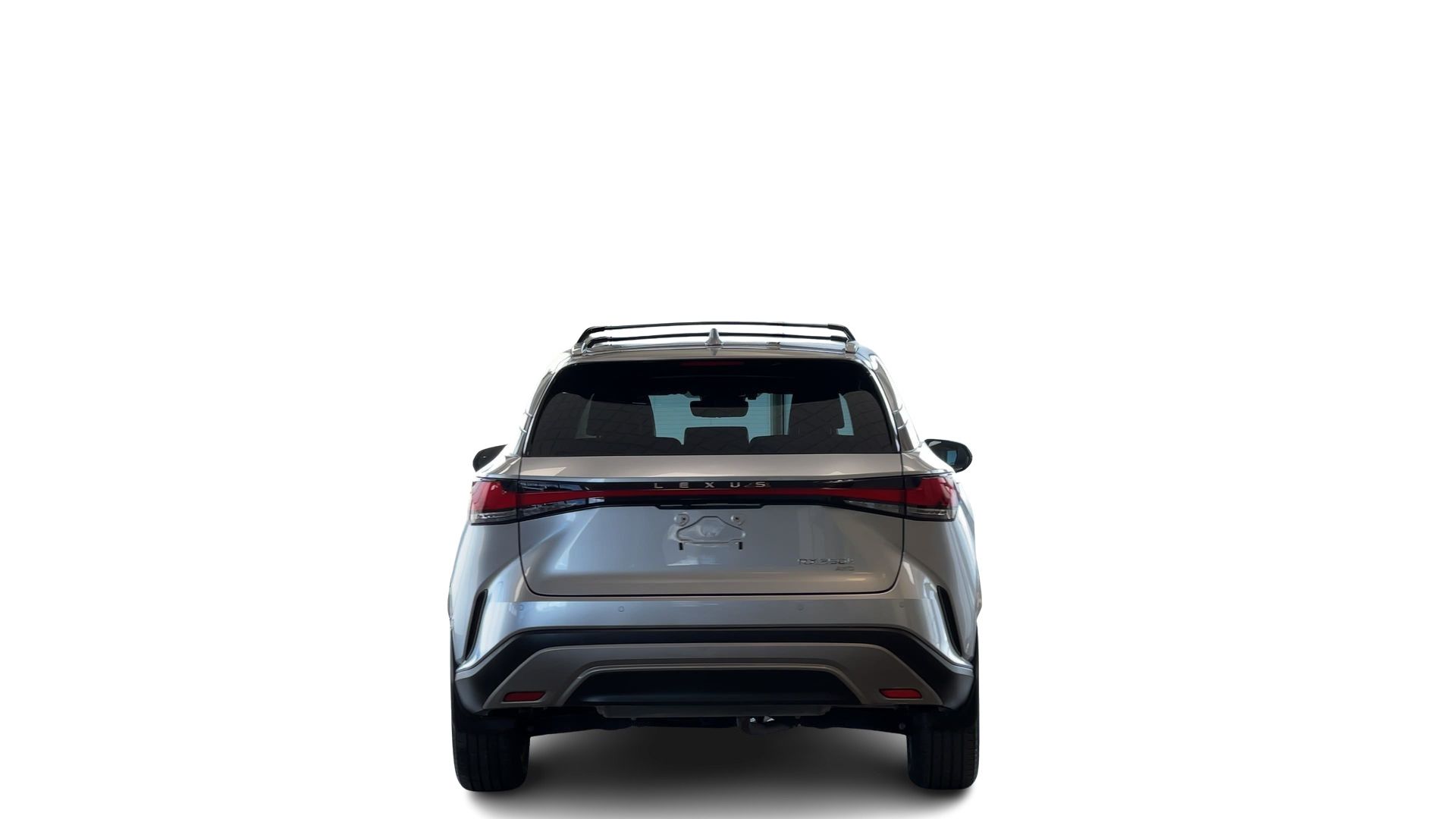 2024 Lexus RXh