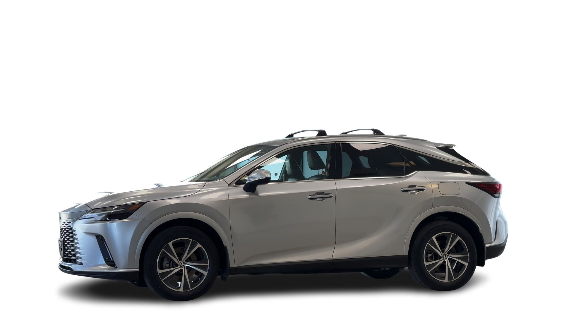 2024 Lexus RXh