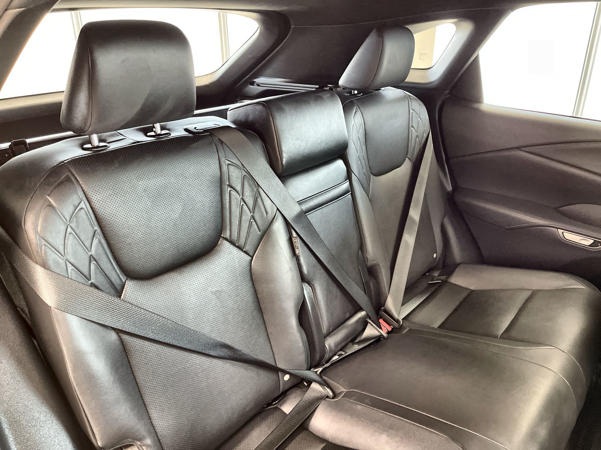 2024 Lexus RXh