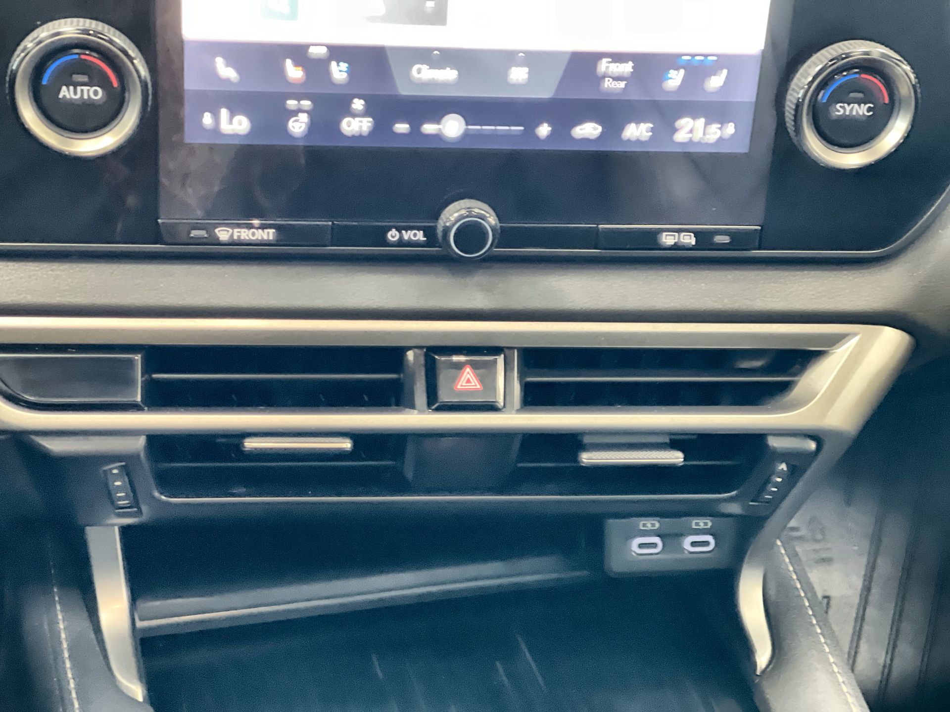 2024 Lexus RXh