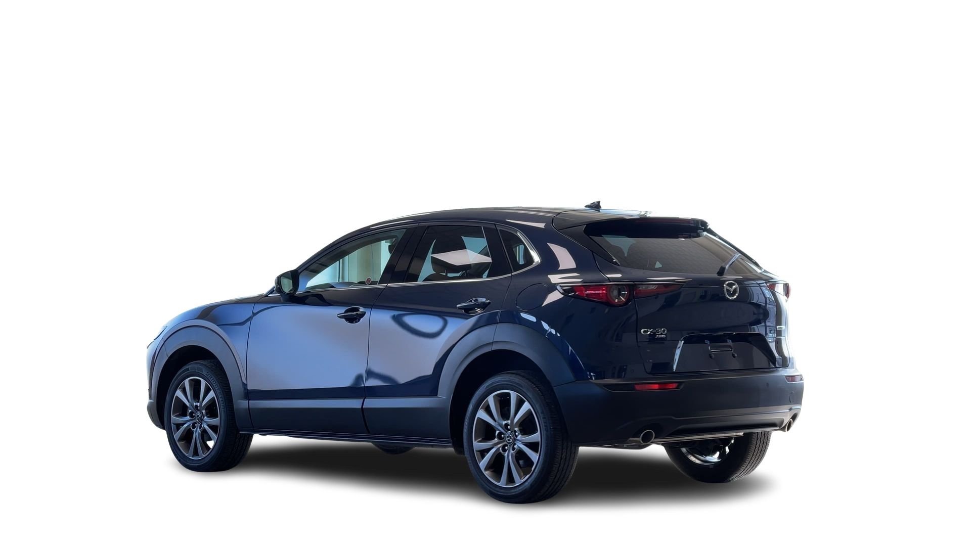 Mazda CX-30  2022 à Regina, Saskatchewan