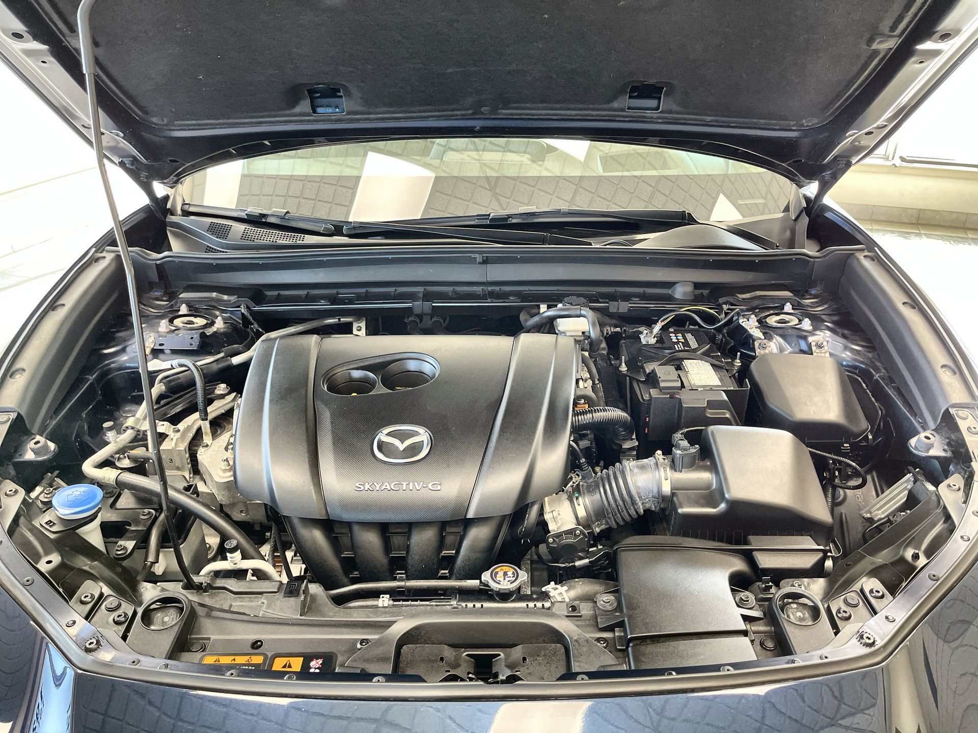 Mazda CX-30  2022 à Regina, Saskatchewan