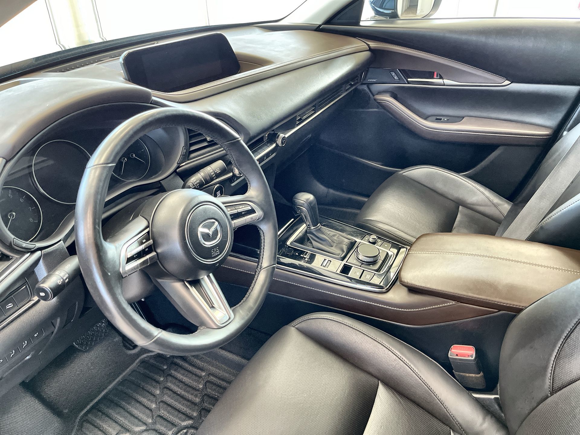 Mazda CX-30  2022 à Regina, Saskatchewan