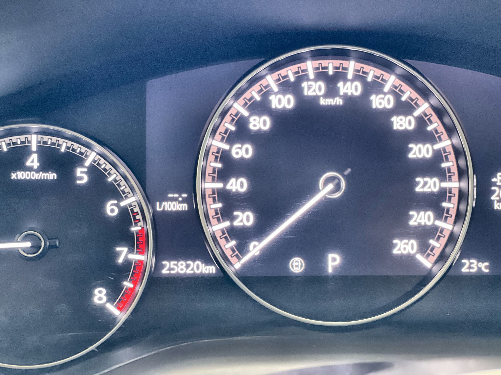 Mazda CX-30  2022 à Regina, Saskatchewan