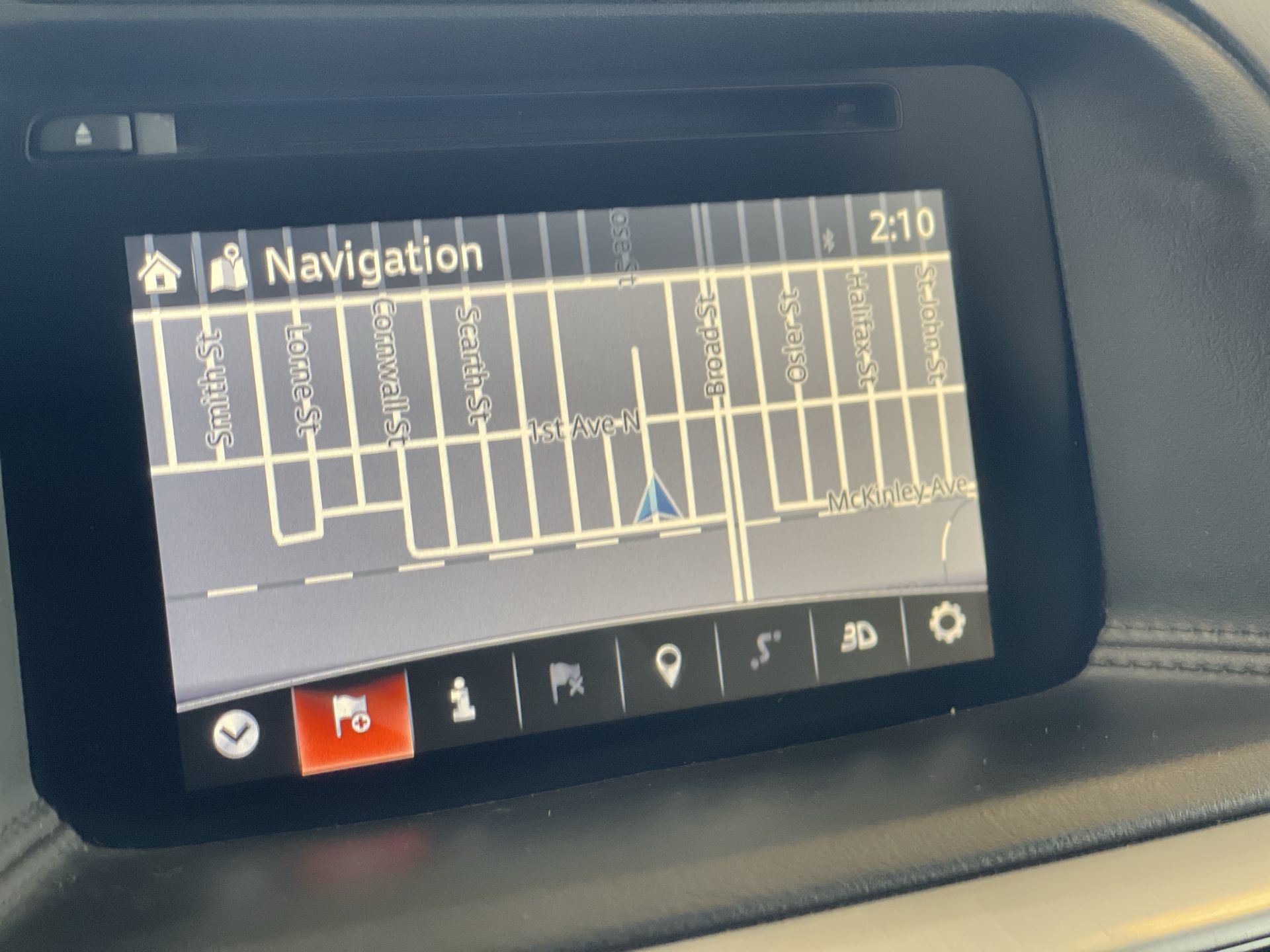 2016 Mazda CX-5 in Regina, Saskatchewan