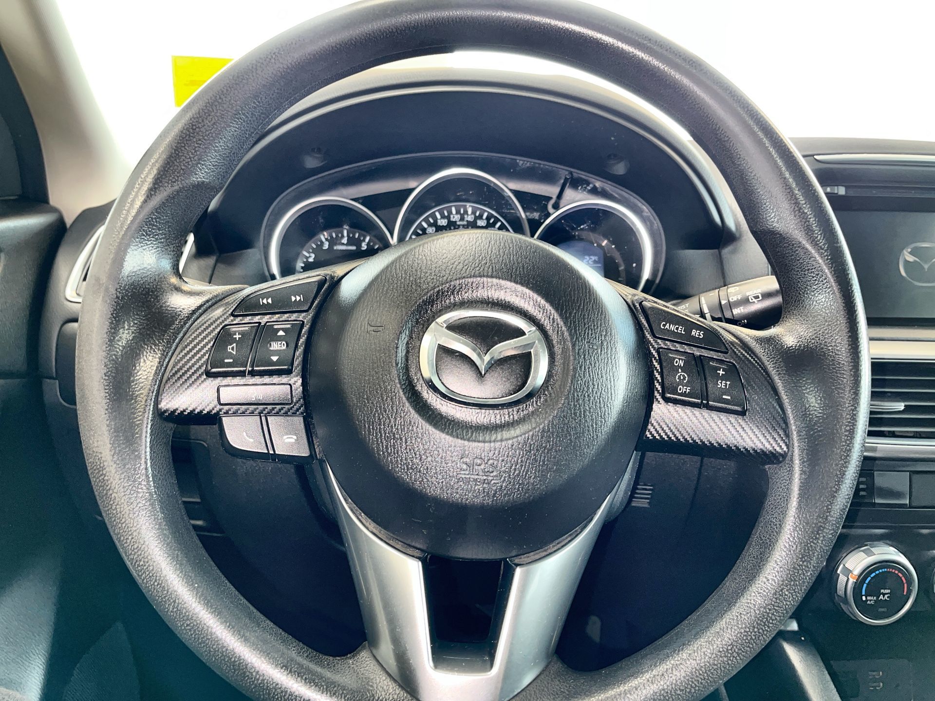 2016 Mazda CX-5 in Regina, Saskatchewan