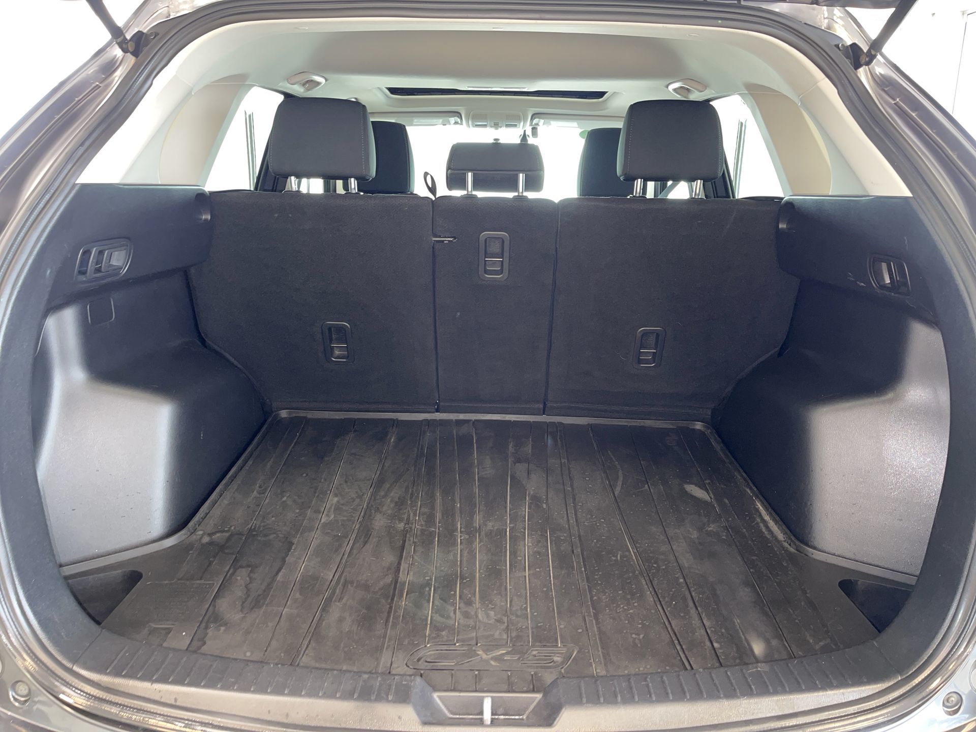 2016 Mazda CX-5 in Regina, Saskatchewan