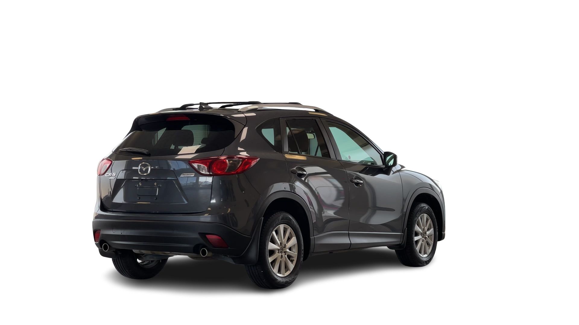 2016 Mazda CX-5 in Regina, Saskatchewan